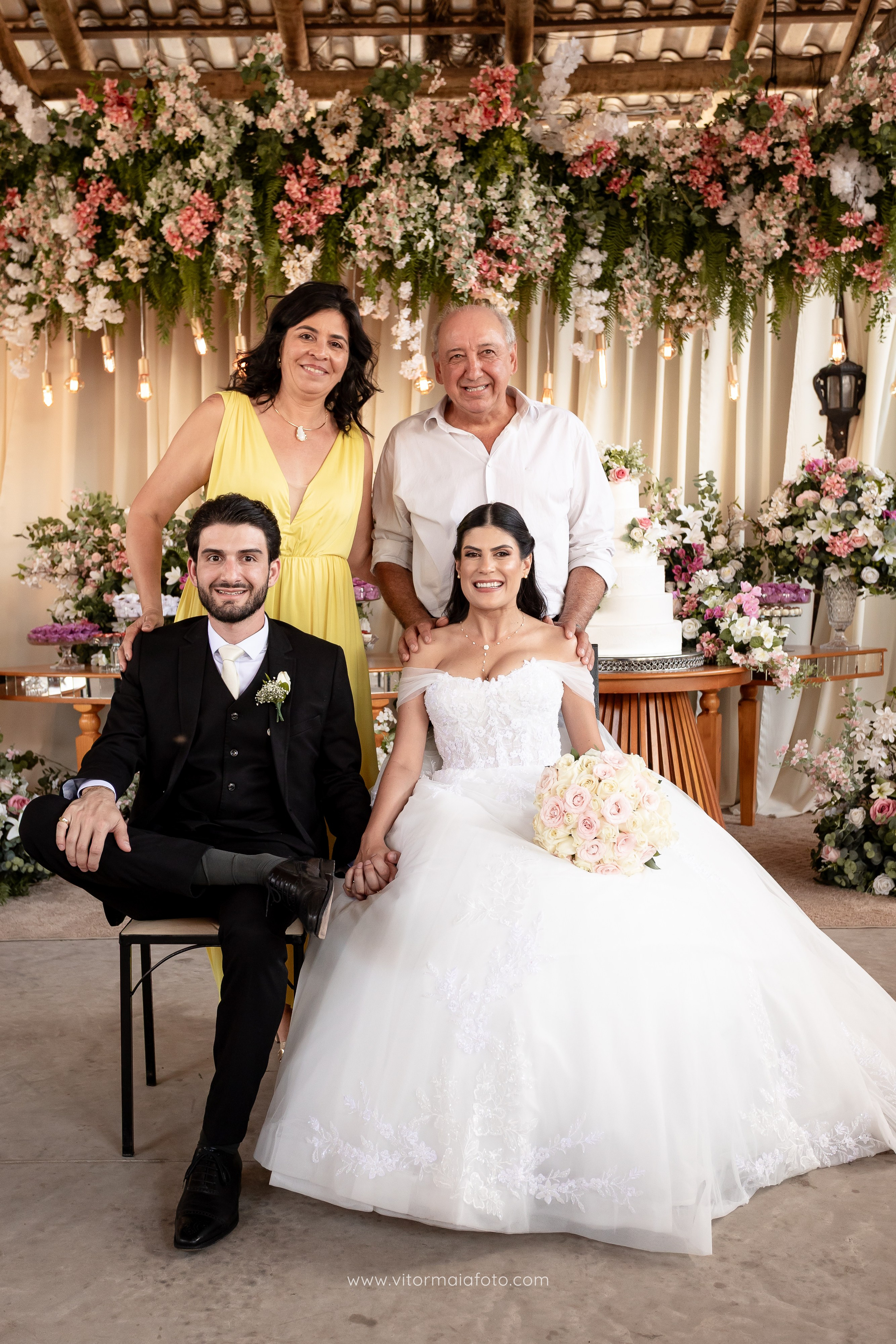 Prévias Ana e Márcia