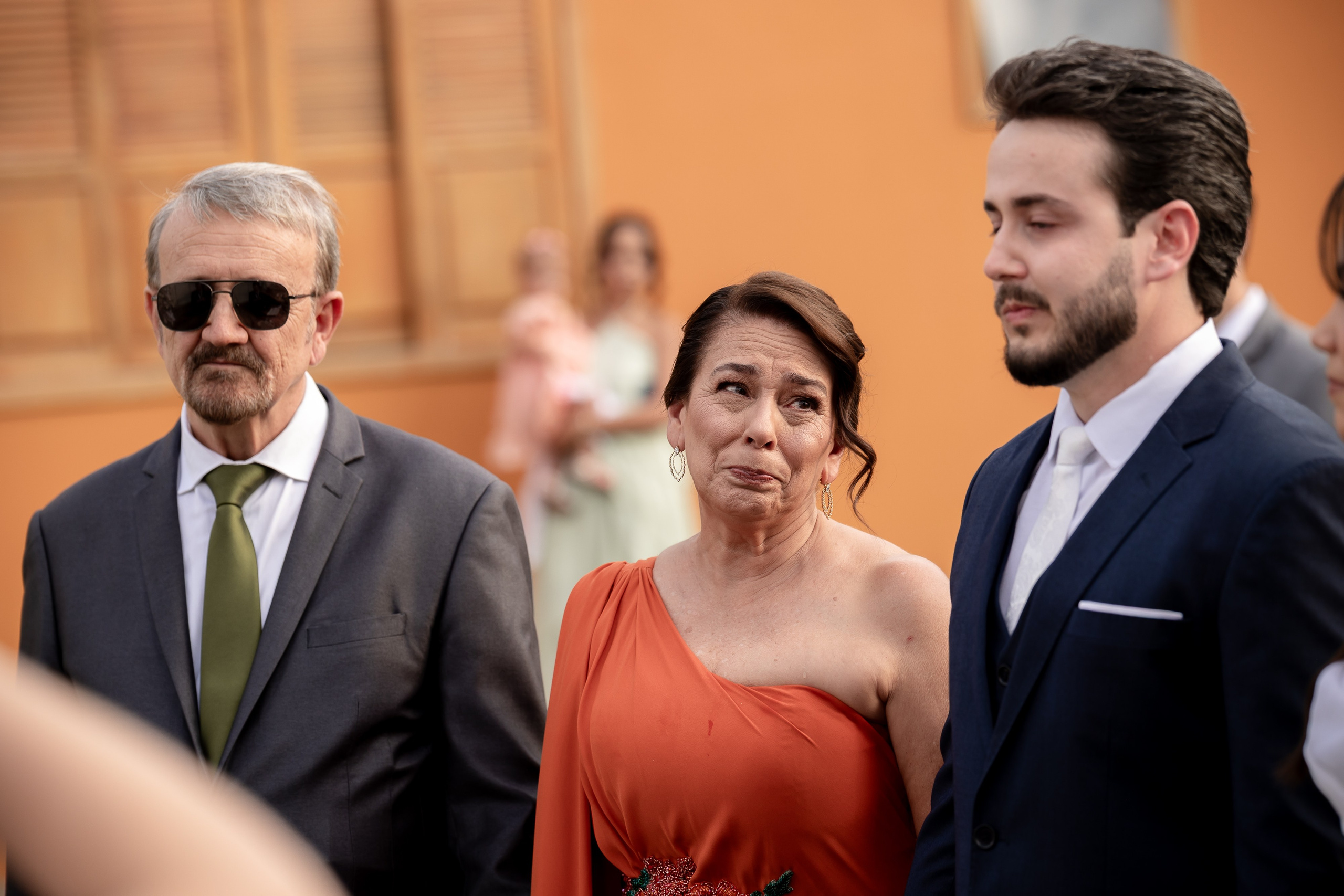 Grazi e Hugo. Vitor Maia — Fotografia de Casamentos