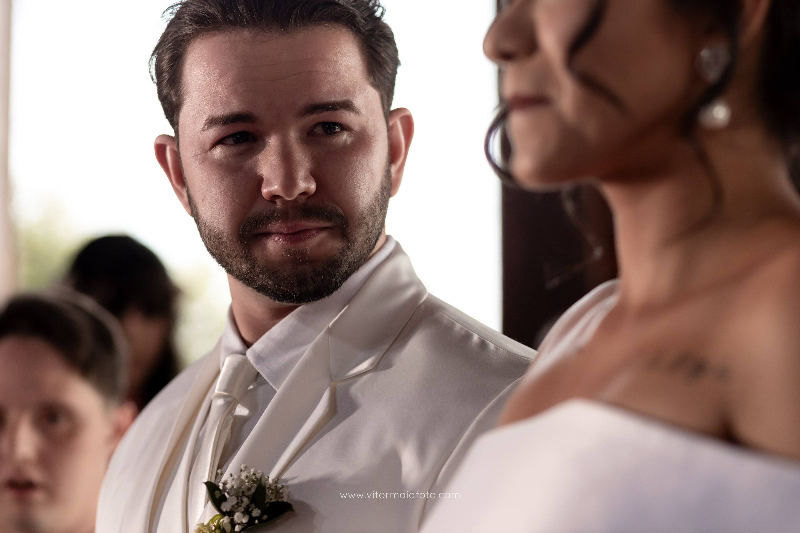 Prévias — Vanessa e Eduardo. Vitor Maia — Fotografia de Casamentos