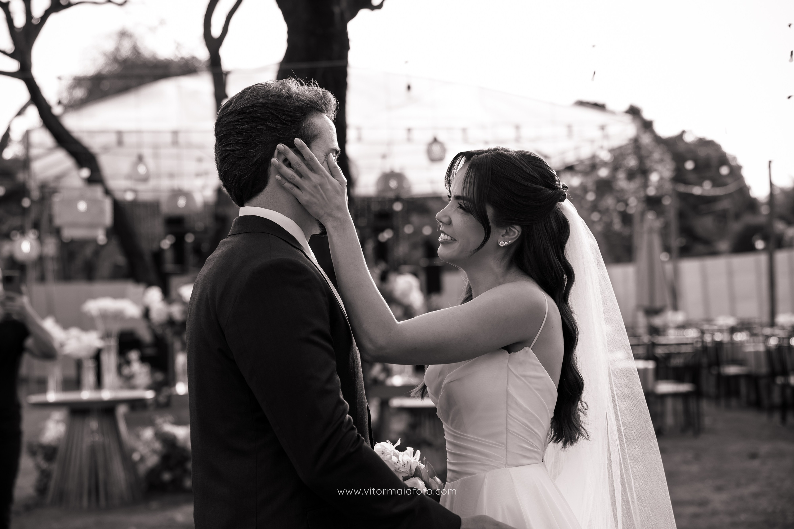 Hugo e Grazielle
