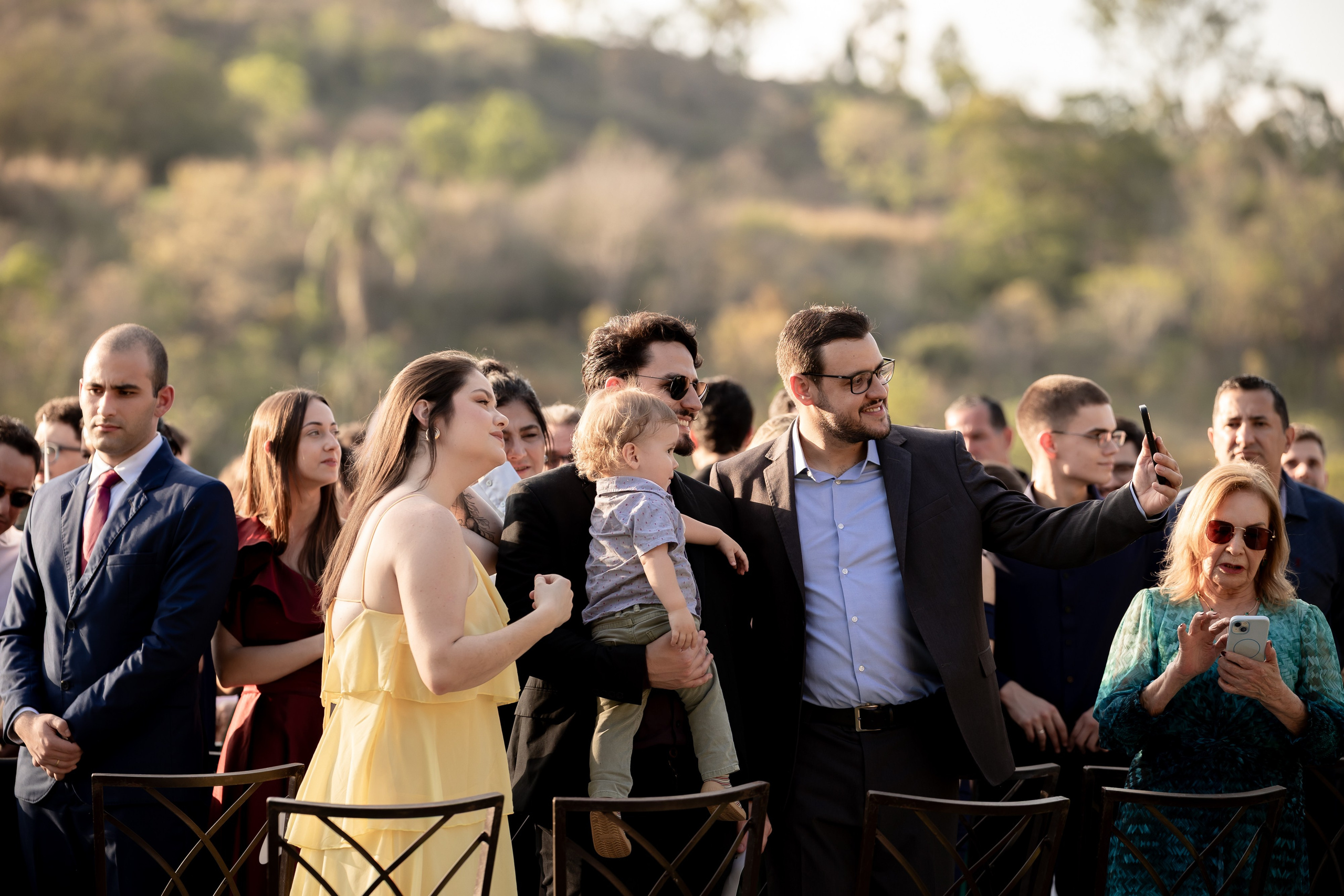 Wedding — Maria Clara e João Victor