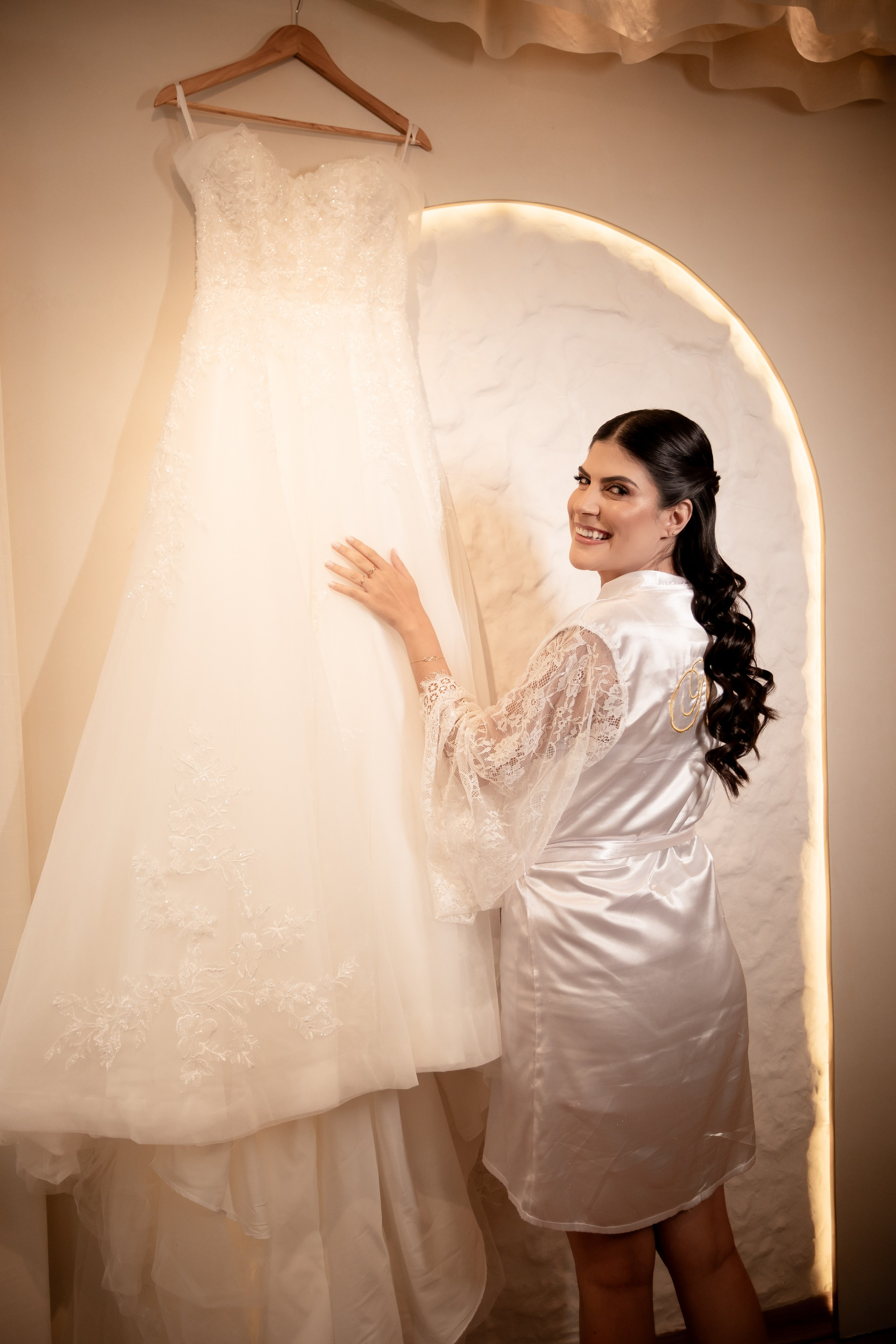 Wedding — Ana Carolina e Márcio Henrique