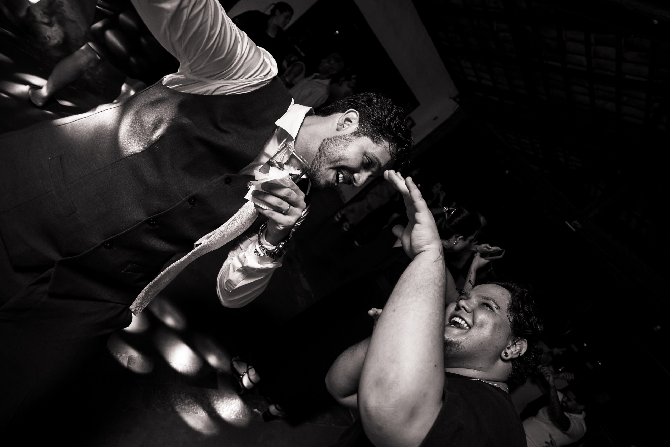 Ana & Breno. Vitor Maia — Fotografia de Casamentos