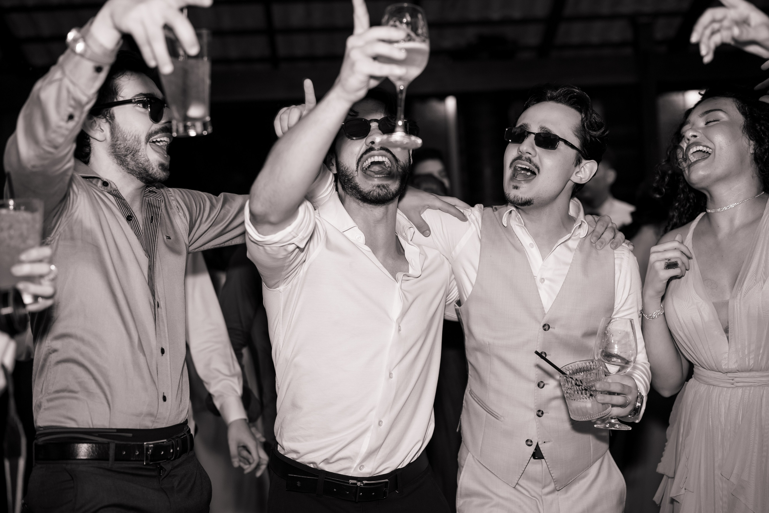 Wedding — Maria Clara e João Victor