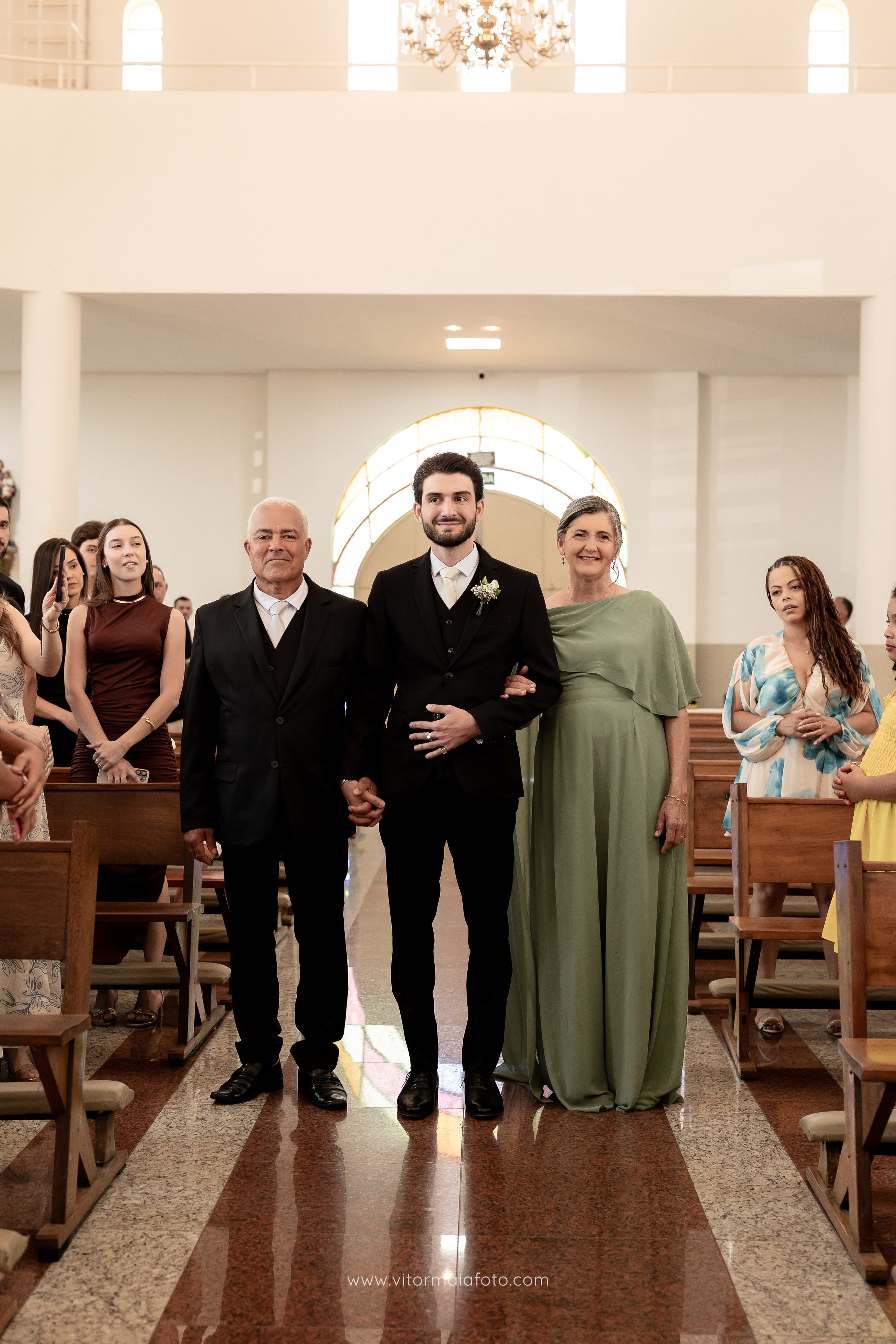Prévias Ana e Márcia