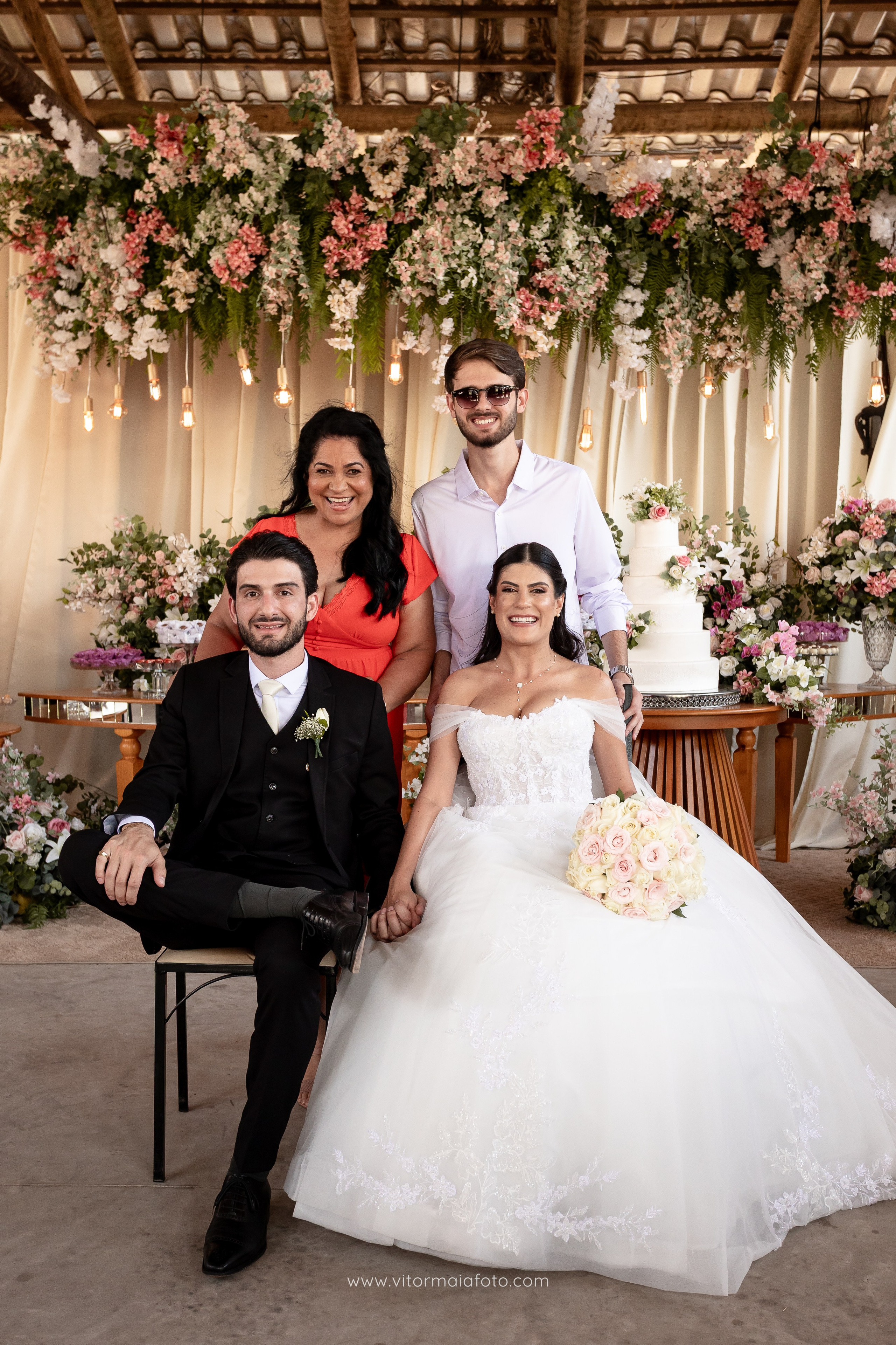 Prévias Ana e Márcia