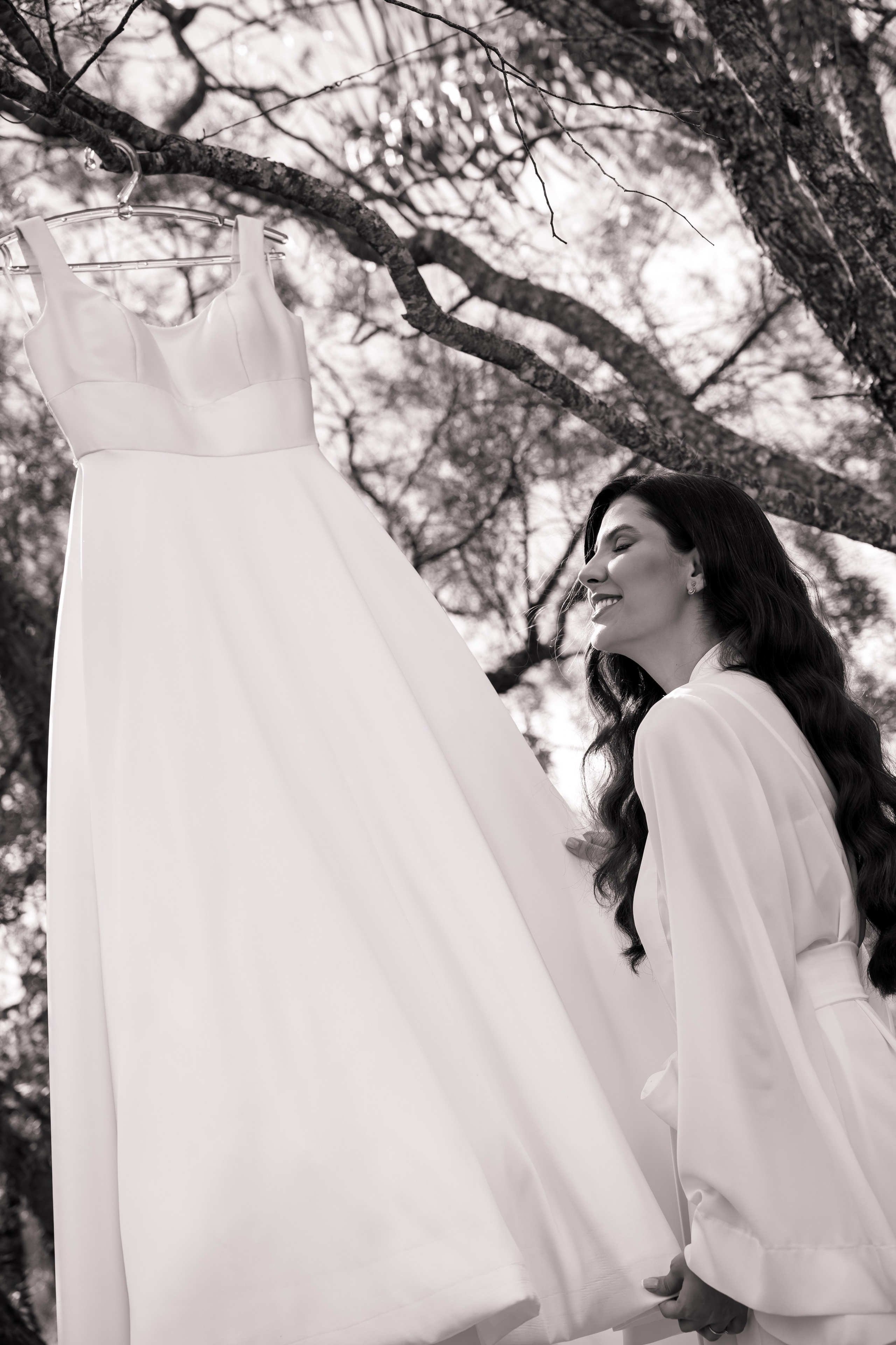 Wedding — Maria Clara e João Victor