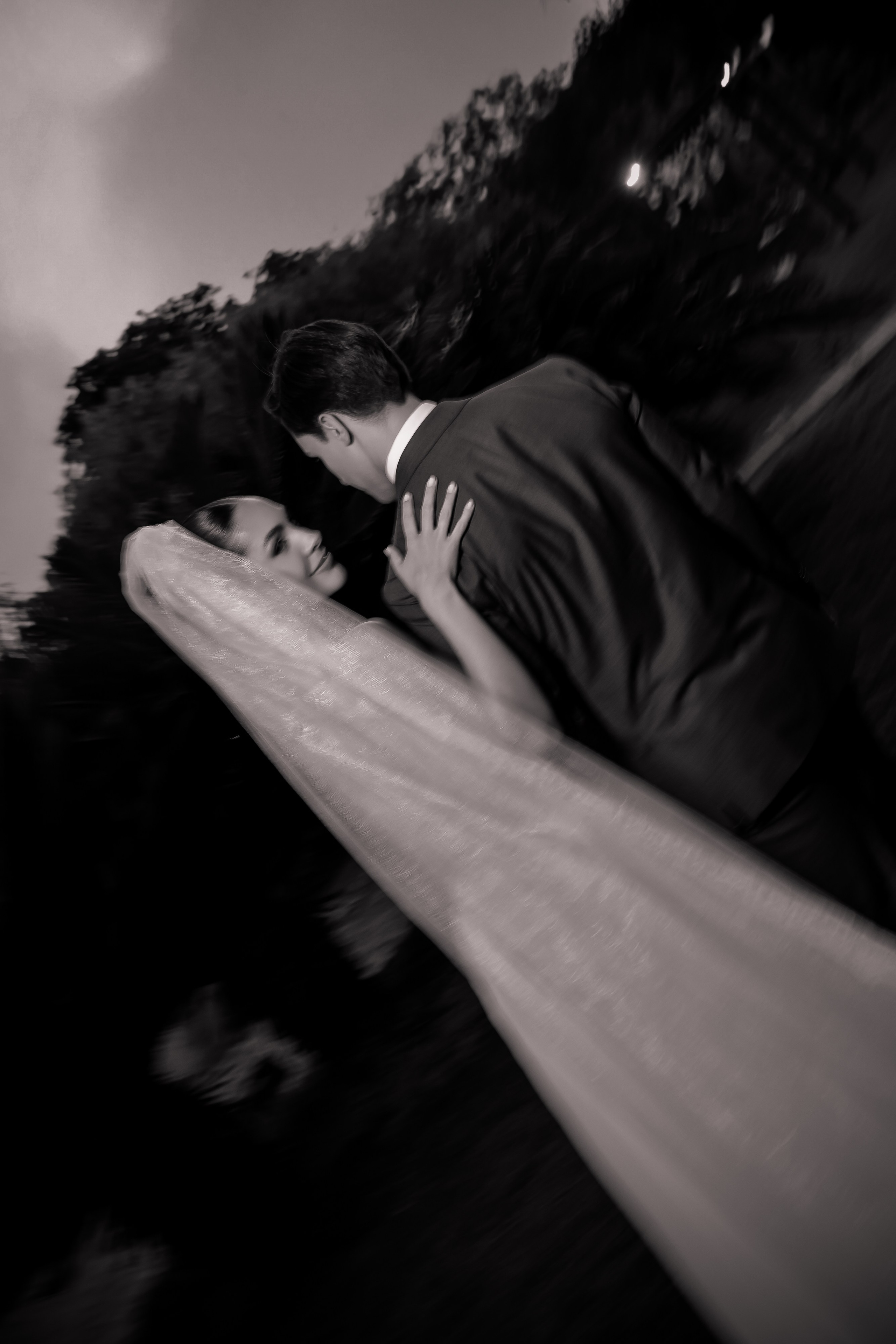 Lyandra e Mateus. Vitor Maia — Fotografia de Casamentos