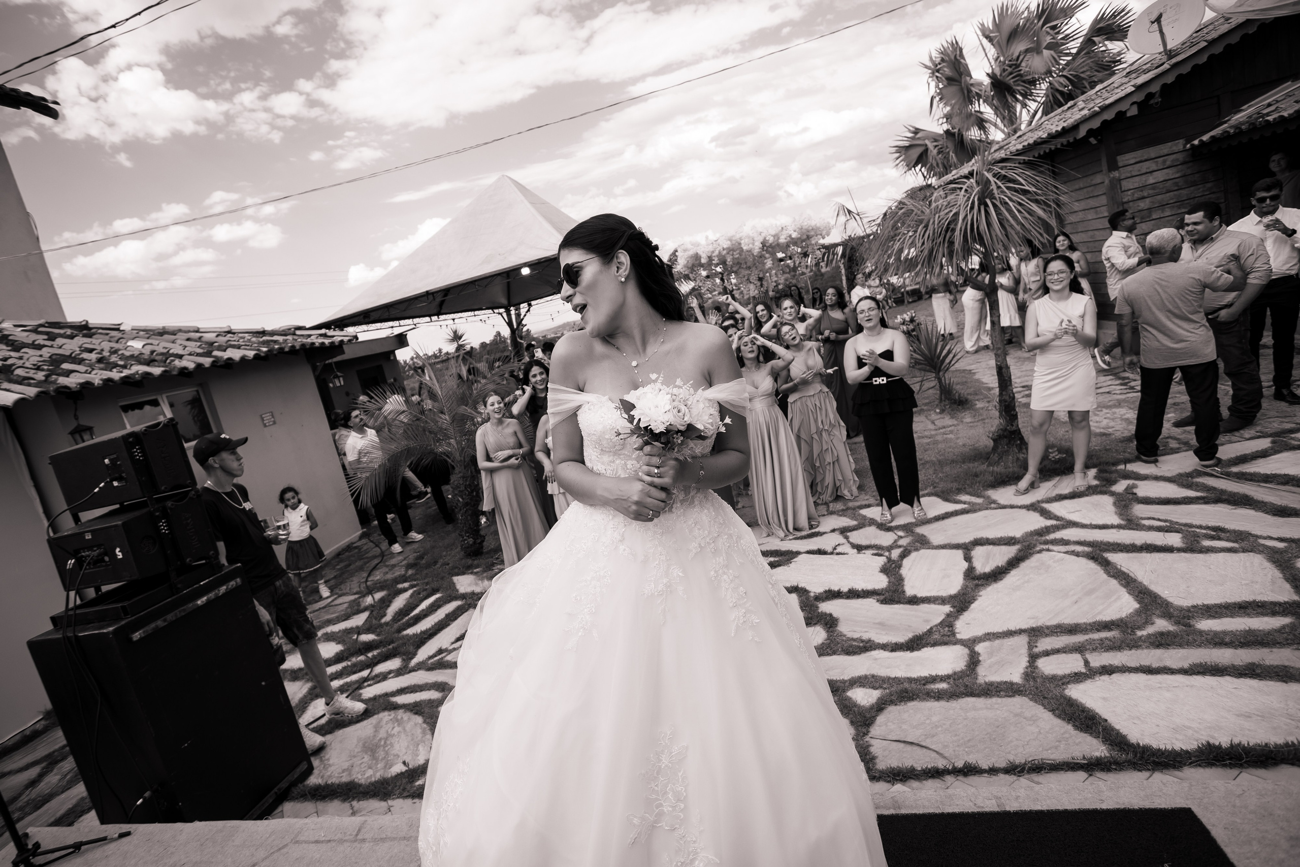 Wedding — Ana Carolina e Márcio Henrique