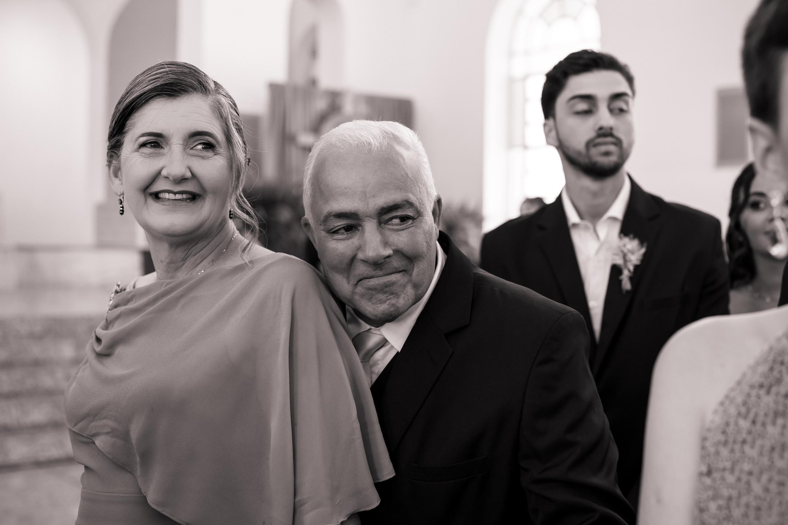 Wedding — Ana Carolina e Márcio Henrique
