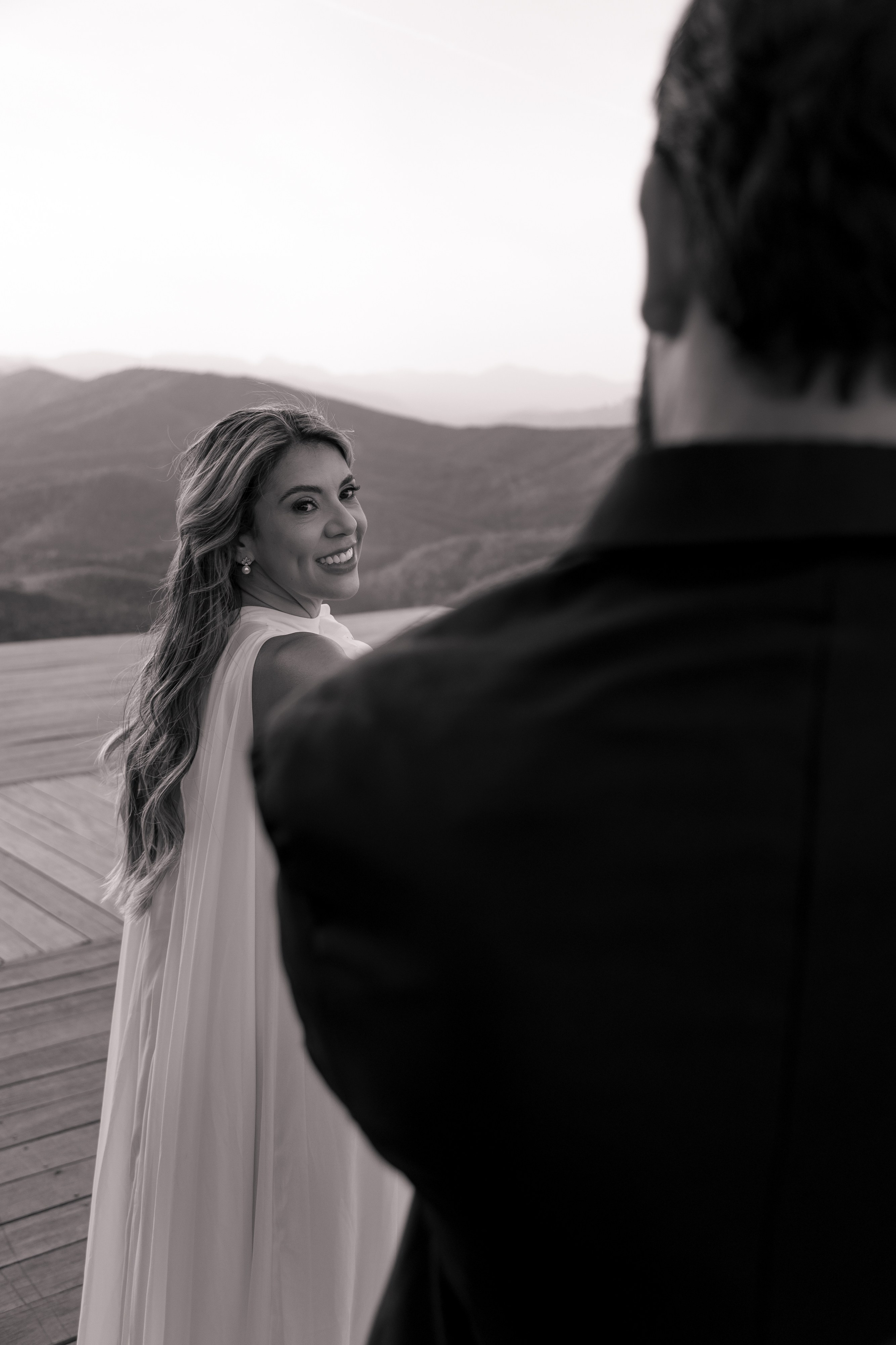 Ensaios Pre Wedding