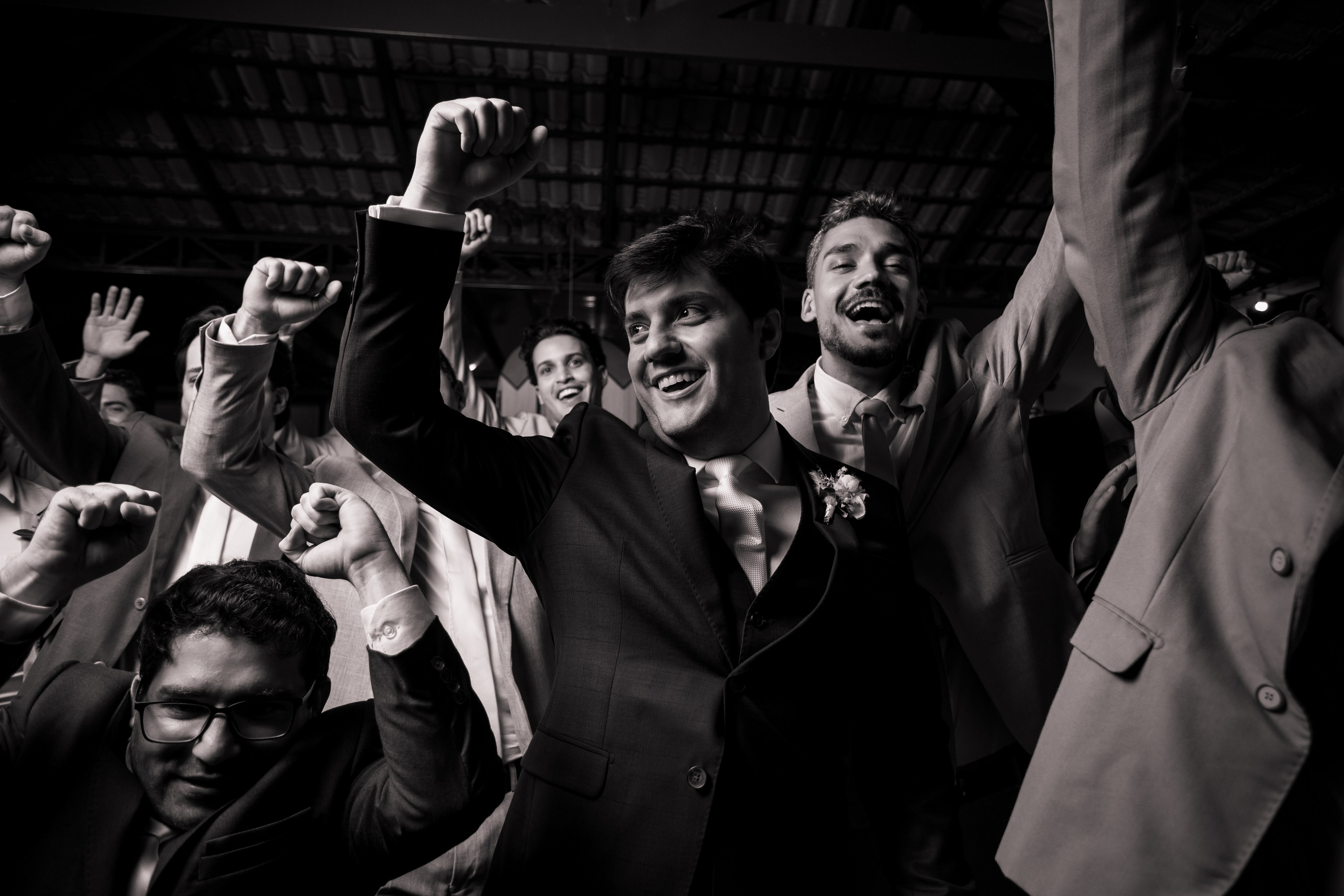 Gabi & Rubens. Vitor Maia — Fotografia de Casamentos