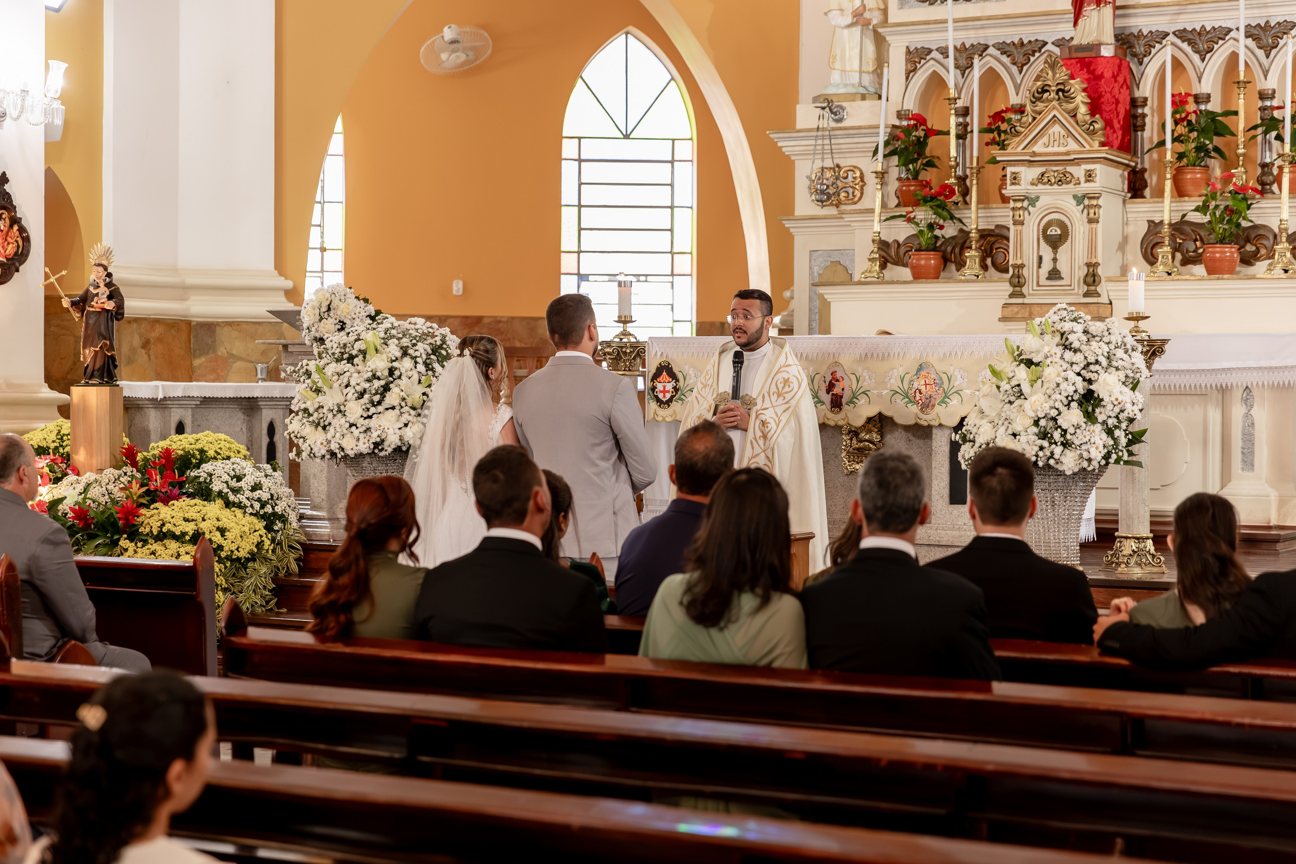 Isadora & Gustavo. Vitor Maia — Fotografia de Casamentos