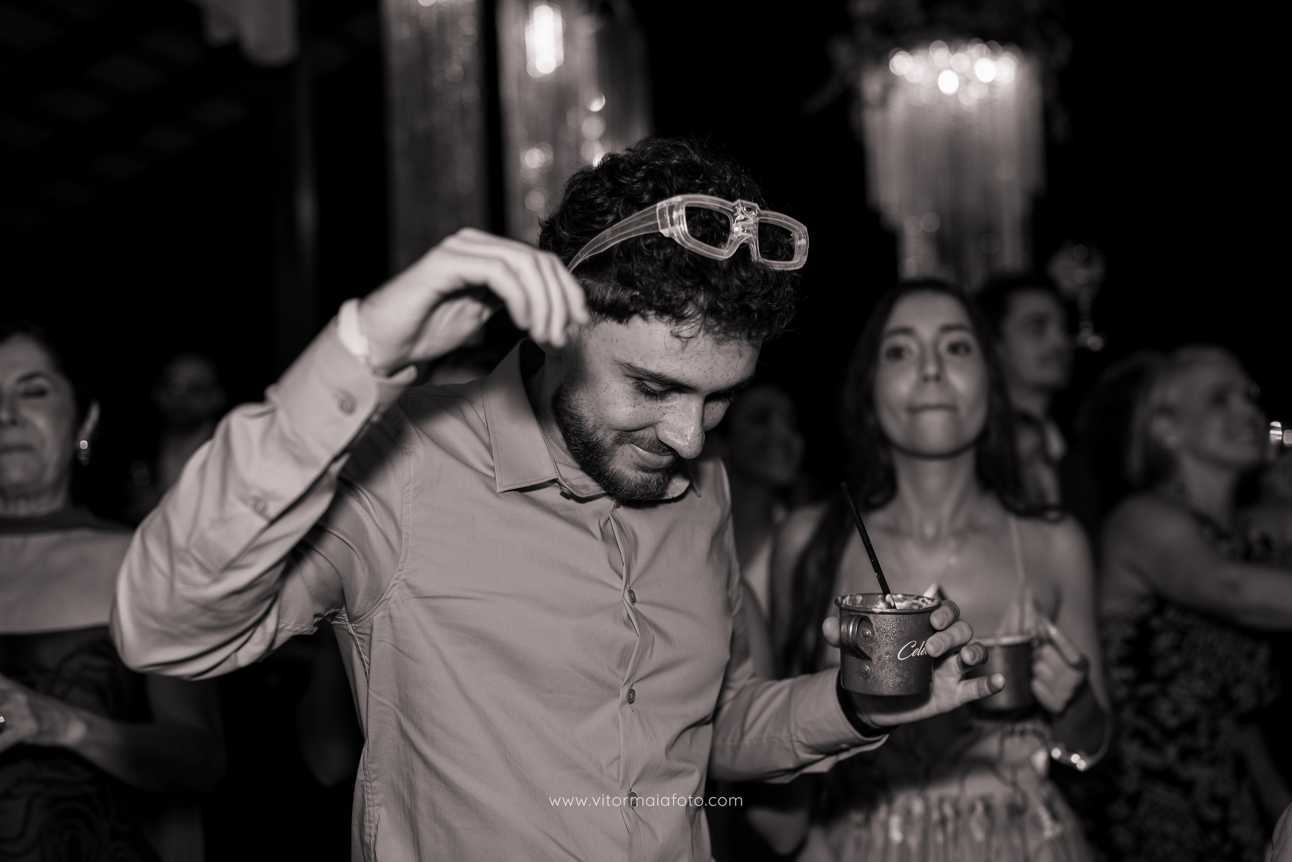 Prévias | Maria Clara e João Victor