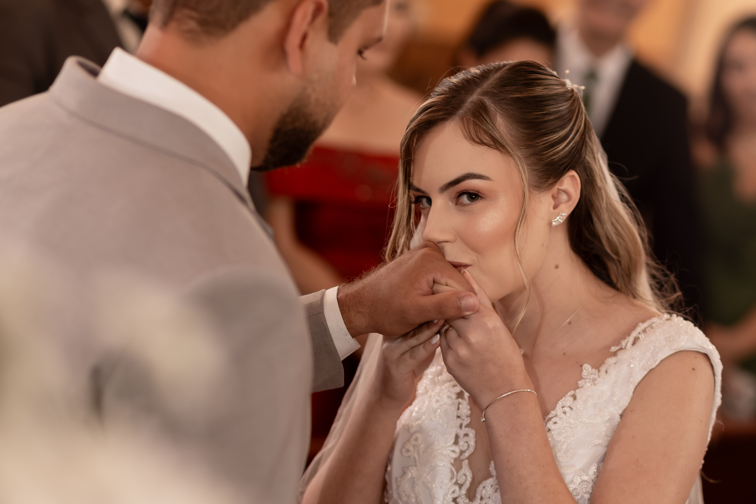 Isadora & Gustavo. Vitor Maia — Fotografia de Casamentos