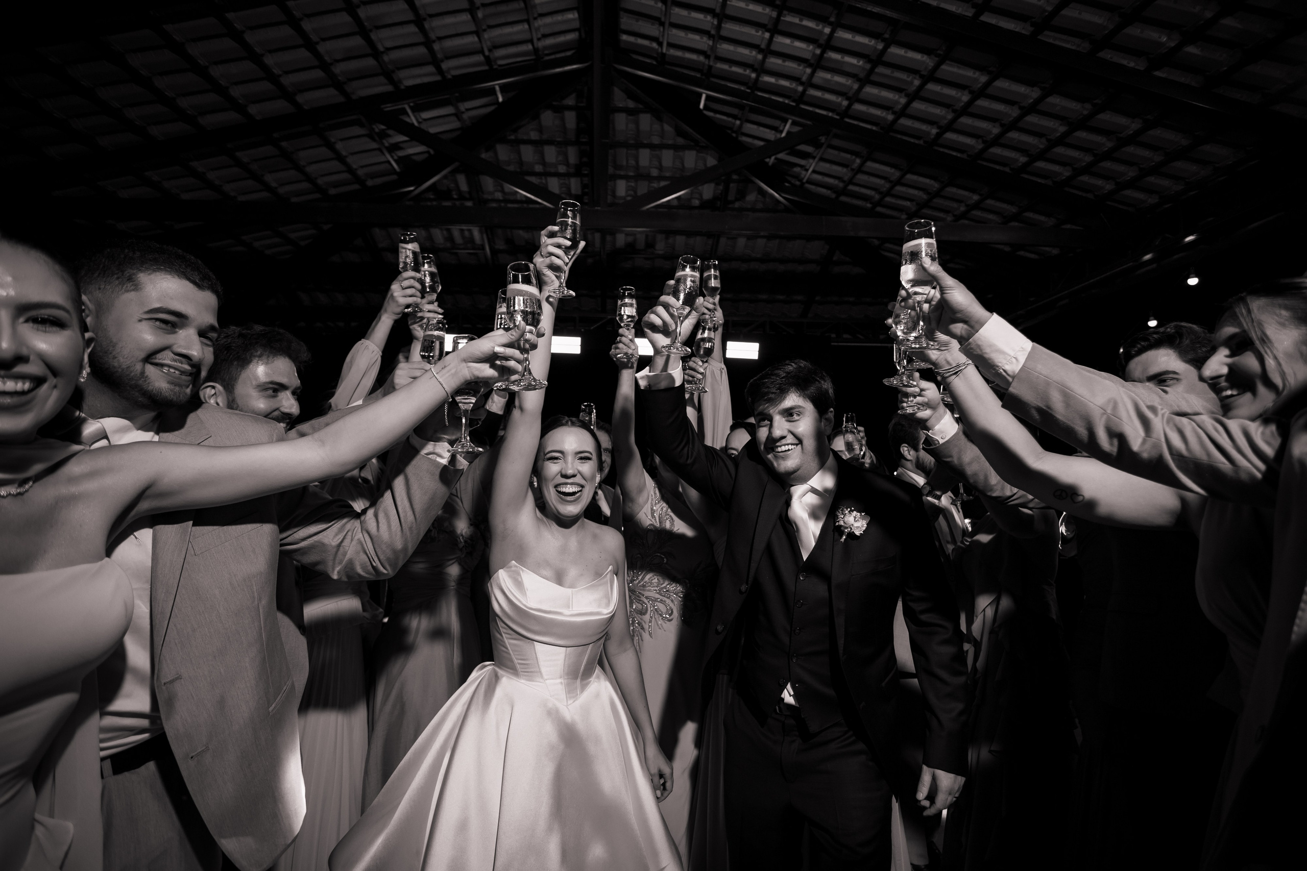 Gabi & Rubens. Vitor Maia — Fotografia de Casamentos