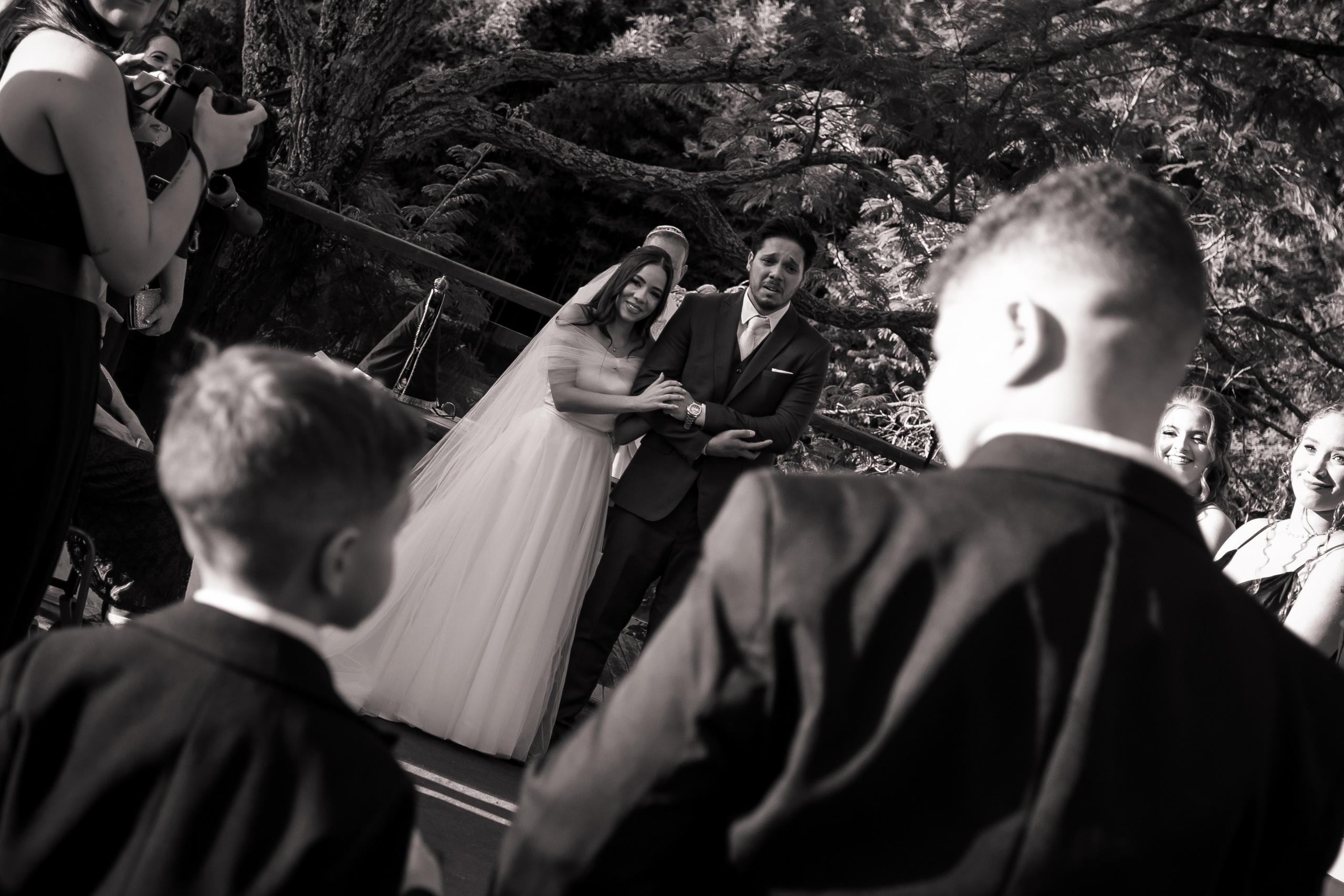 Ana & Breno. Vitor Maia — Fotografia de Casamentos