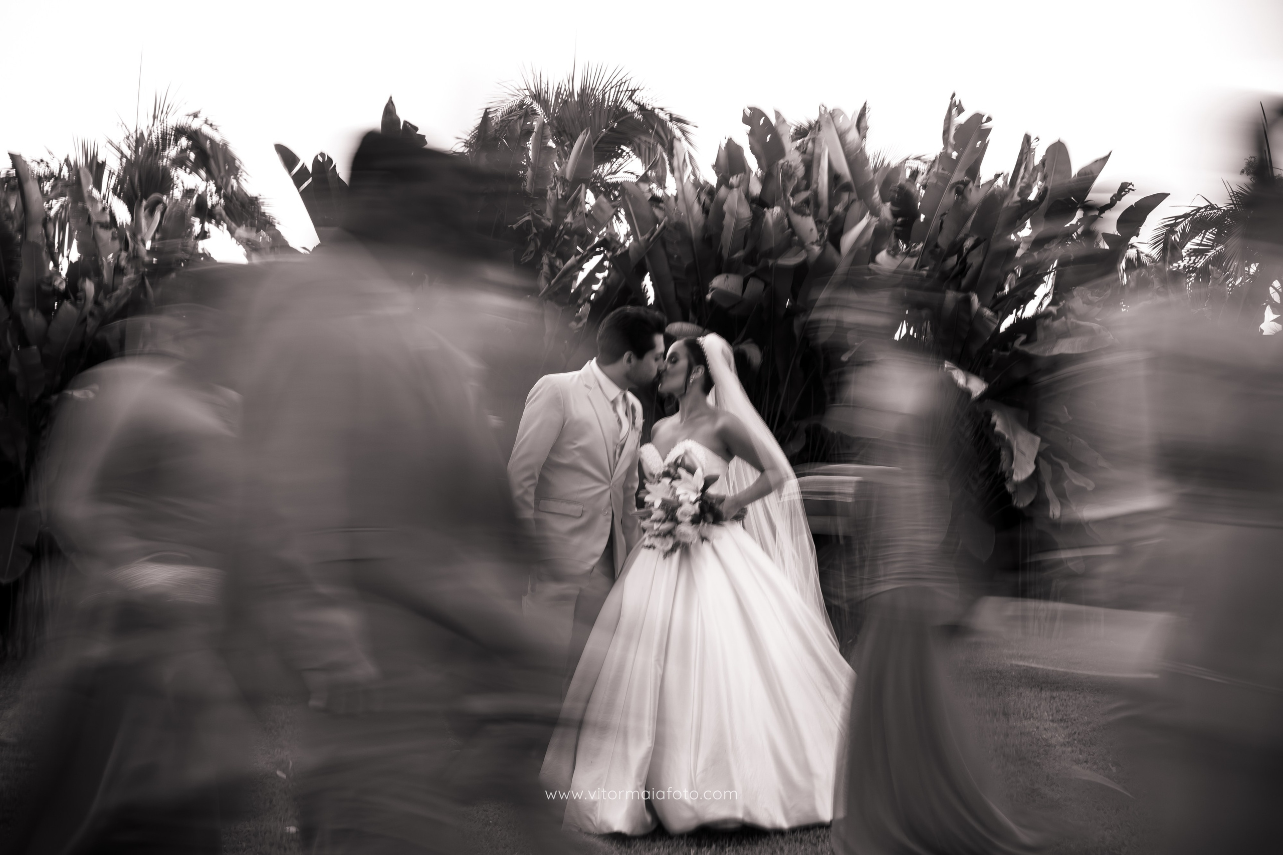 Prévias — Laura e Guilherme