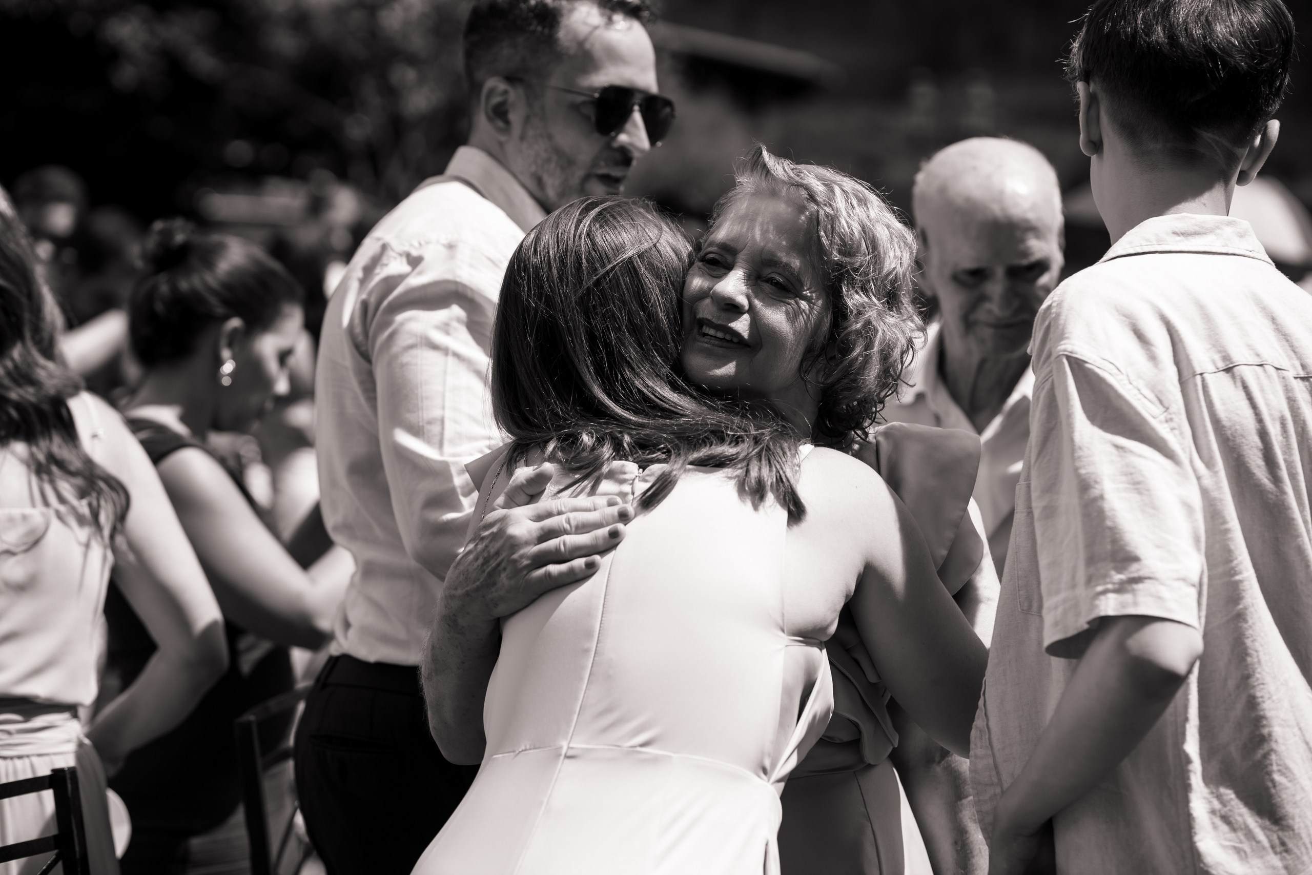 Geisa & Patrícia. Vitor Maia — Fotografia de Casamentos
