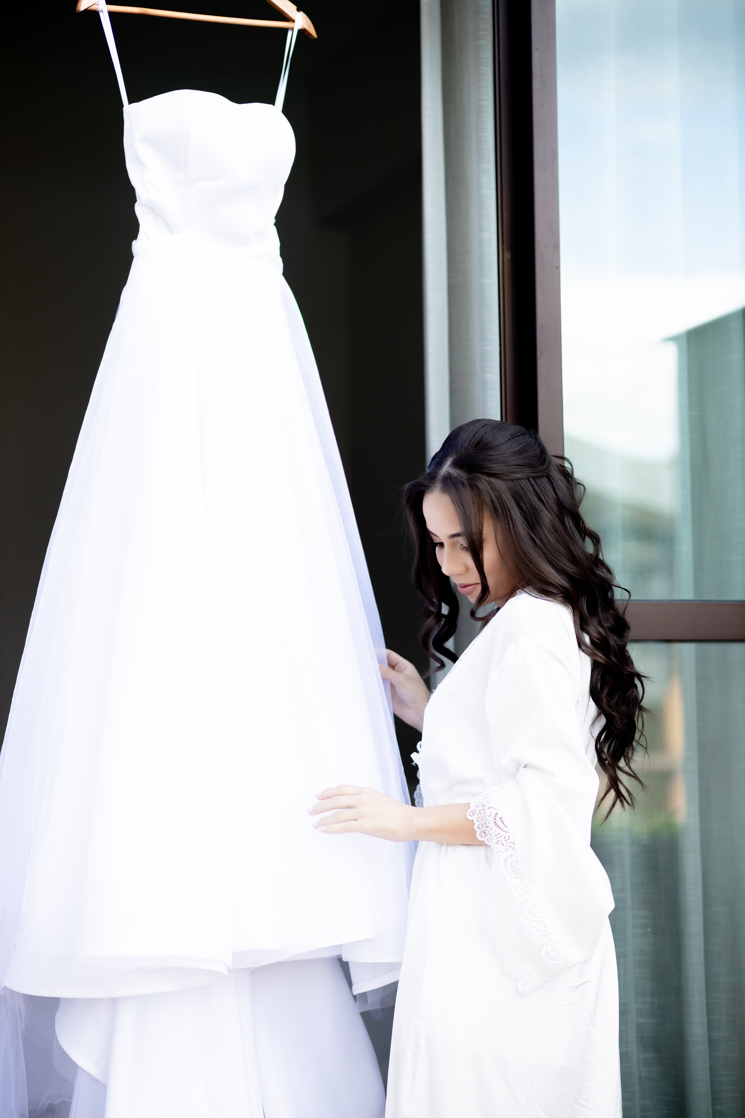 Ana & Breno. Vitor Maia — Fotografia de Casamentos