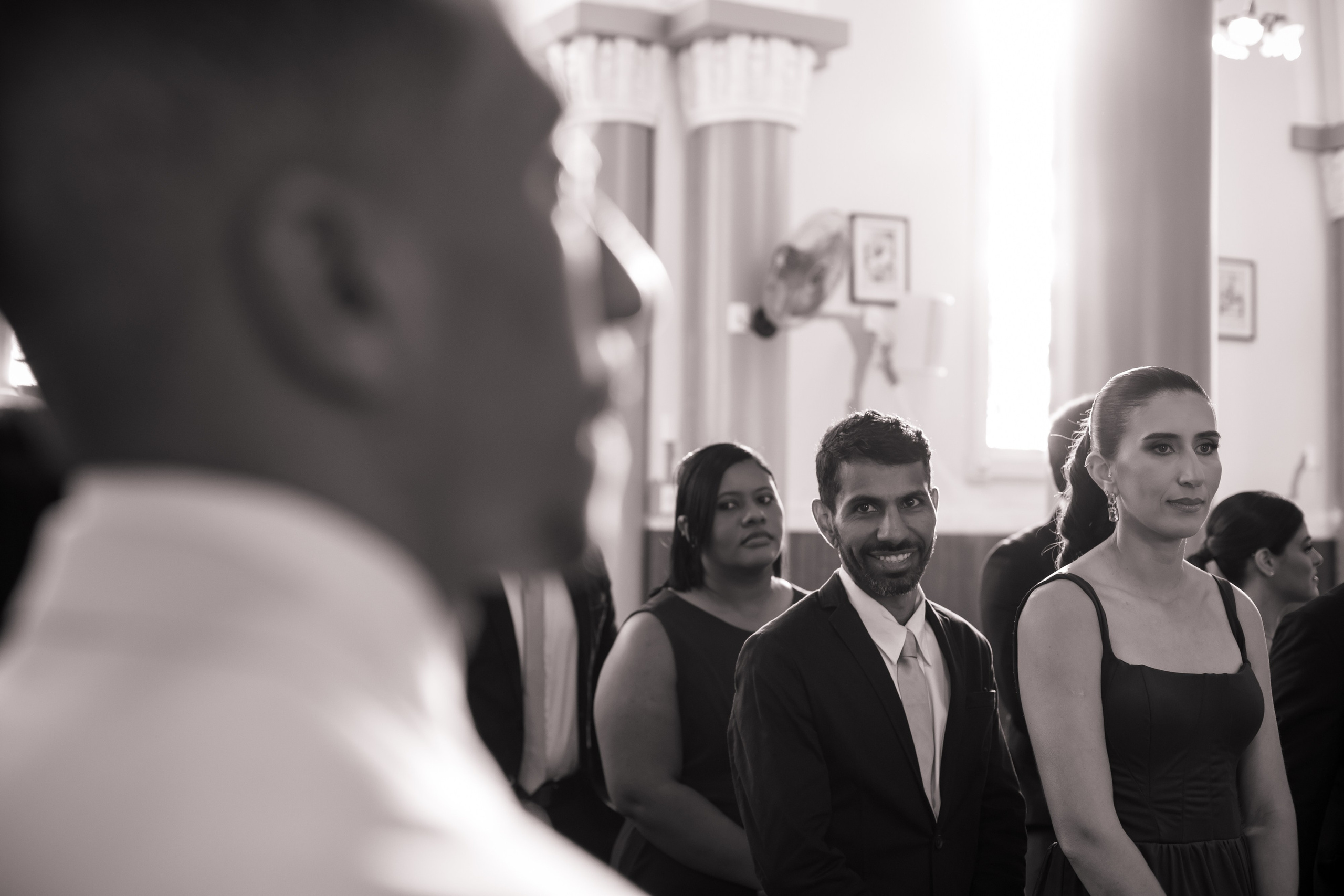 Fran & Franklin. Vitor Maia — Fotografia de Casamentos