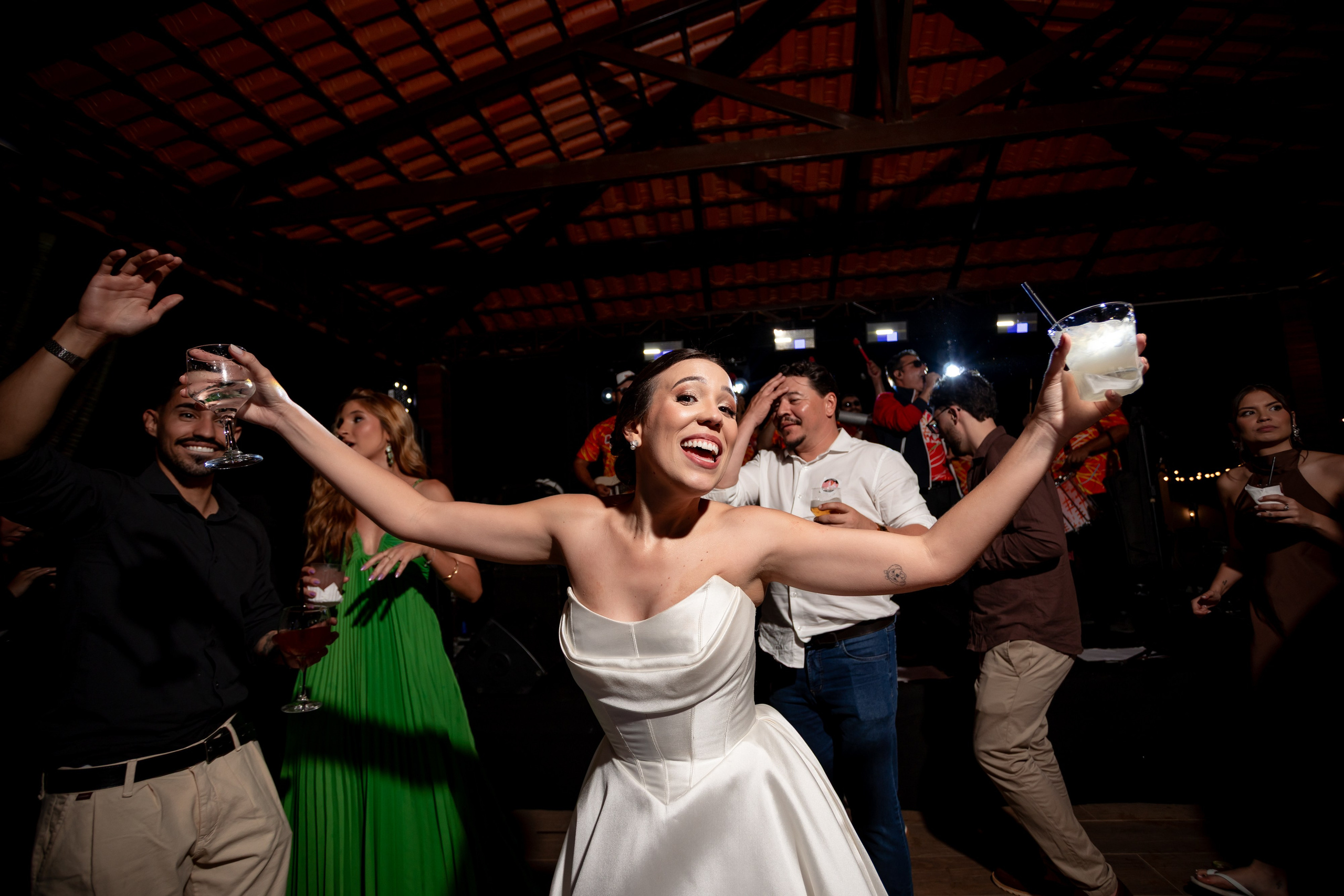 Gabi & Rubens. Vitor Maia — Fotografia de Casamentos