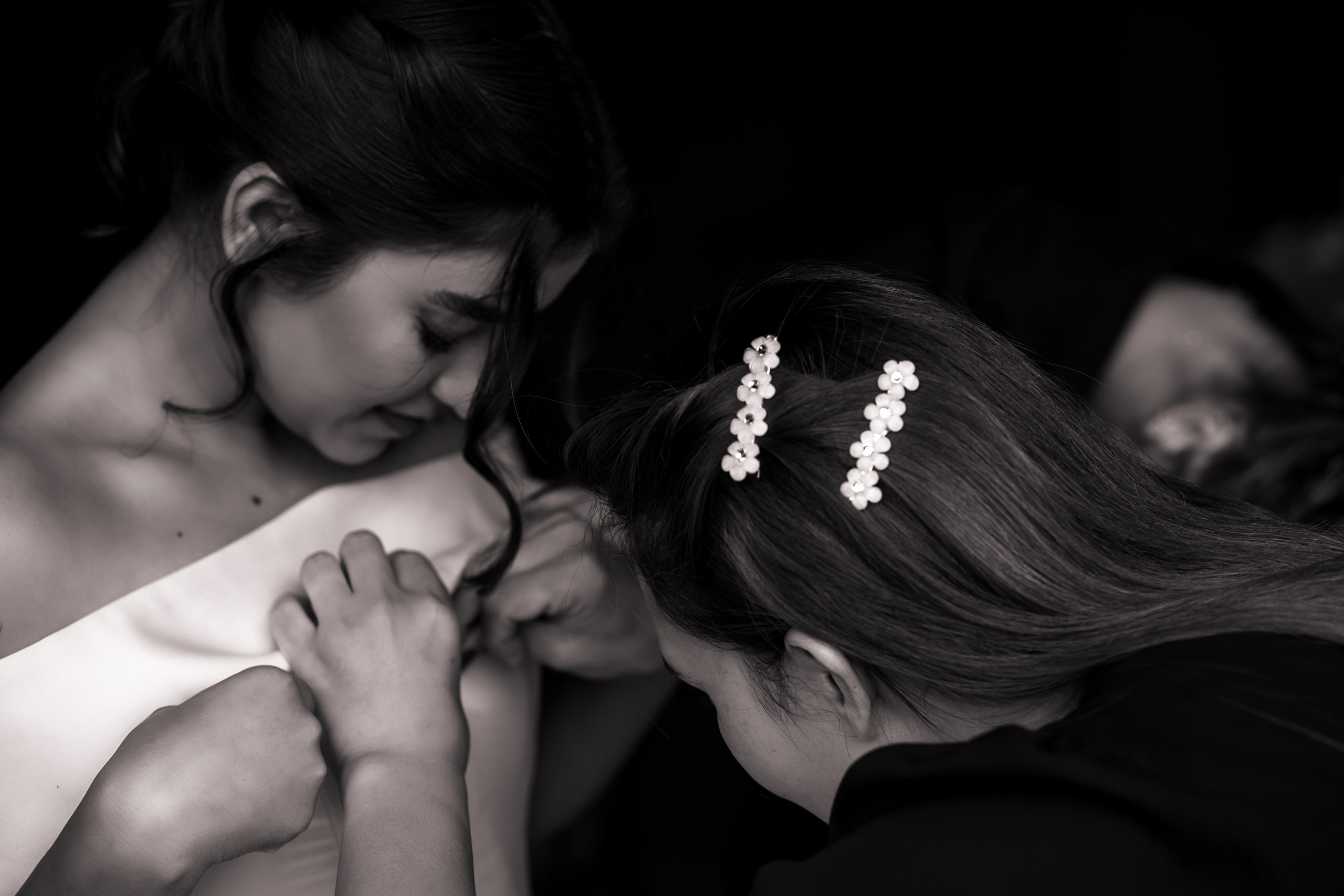 Prévias — Vanessa e Eduardo. Vitor Maia — Fotografia de Casamentos