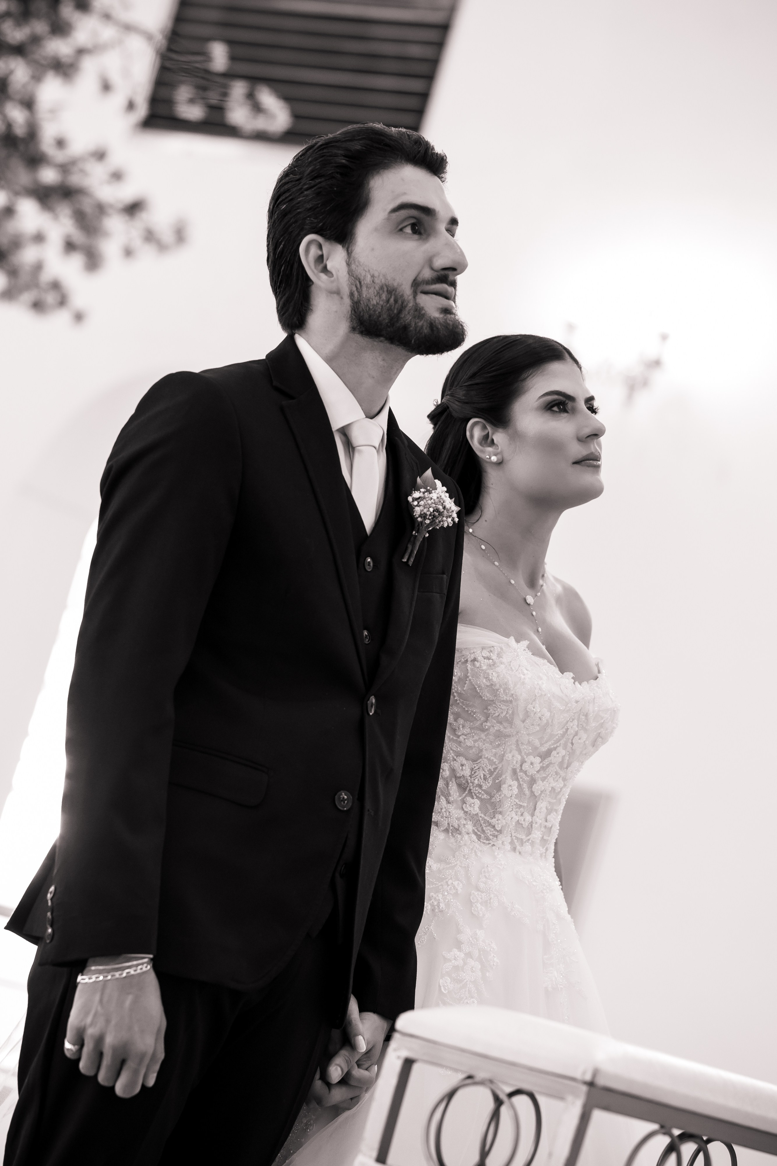 Wedding — Ana Carolina e Márcio Henrique