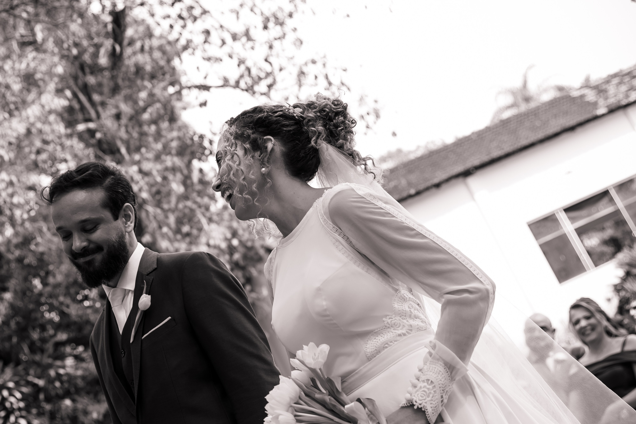 Tássia e Marcos. Vitor Maia — Fotografia de Casamentos
