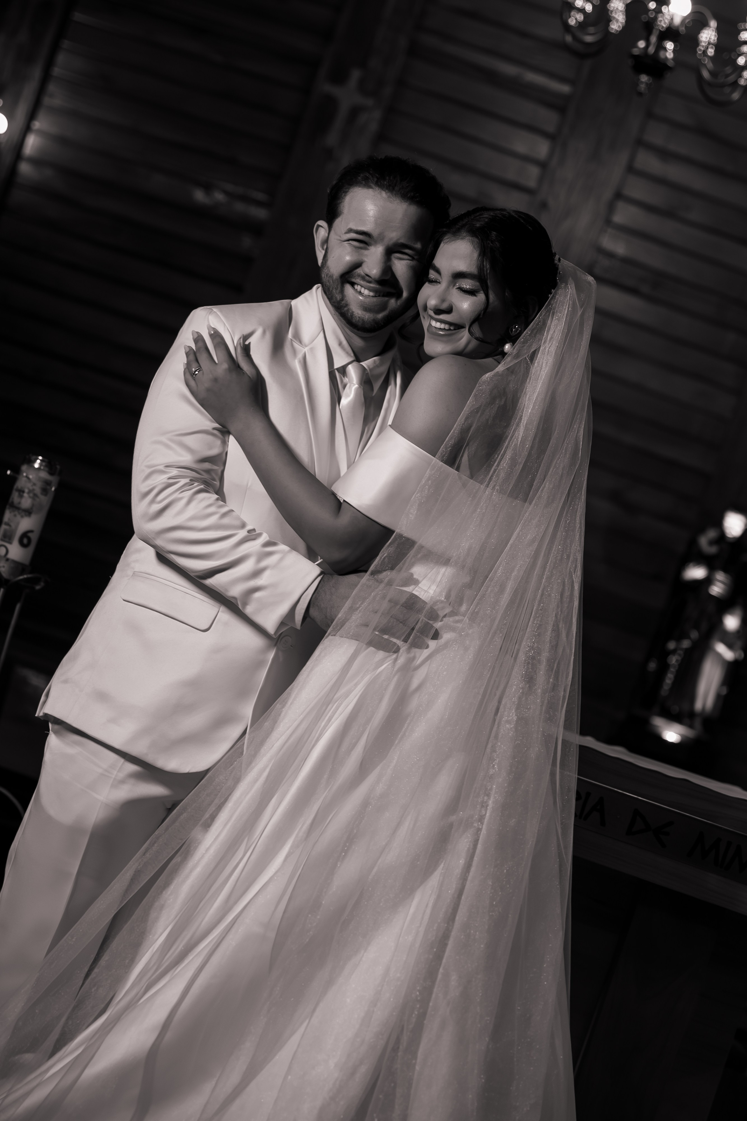 Wanessa e Eduardo. Vitor Maia — Fotografia de Casamentos
