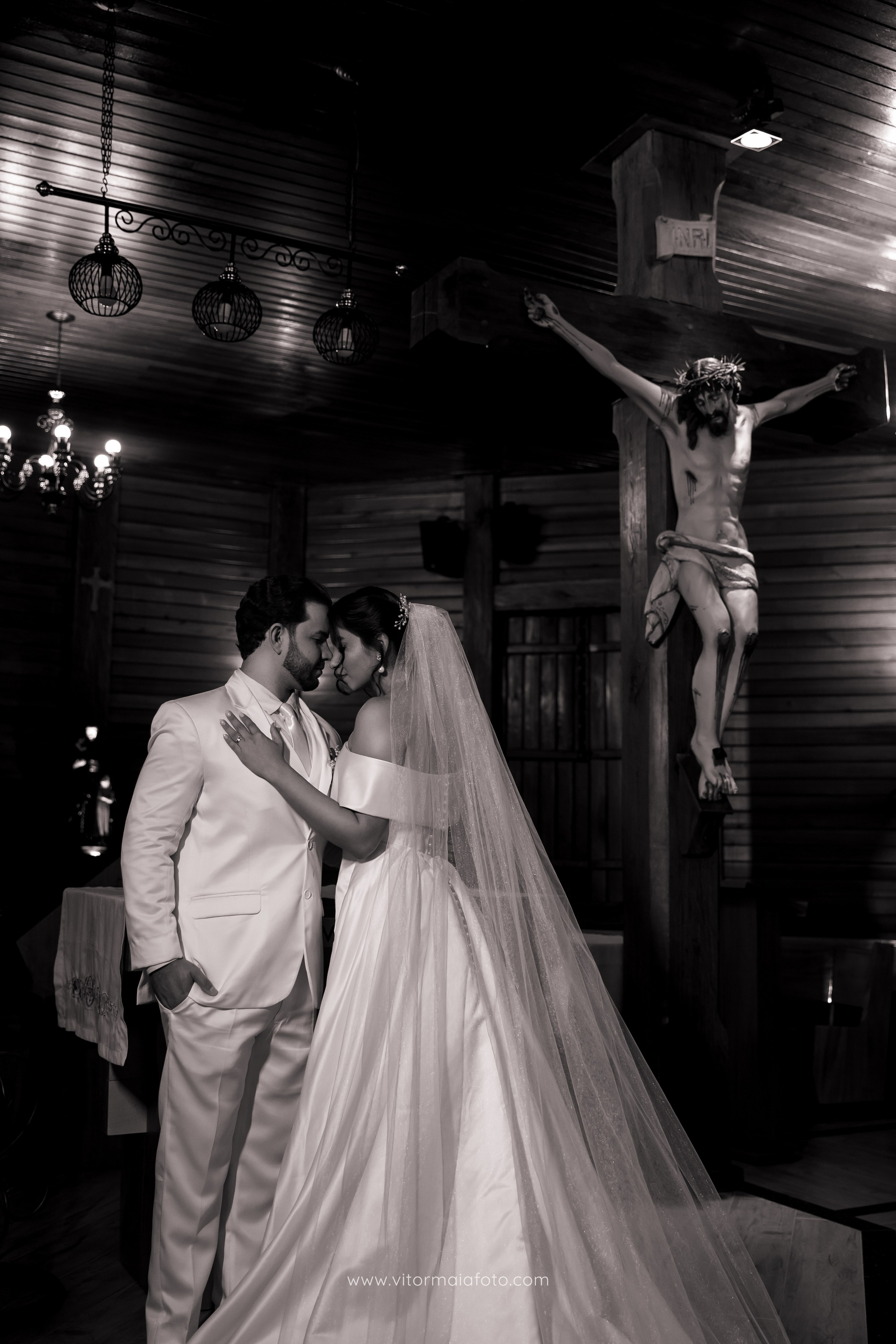Prévias — Vanessa e Eduardo. Vitor Maia — Fotografia de Casamentos