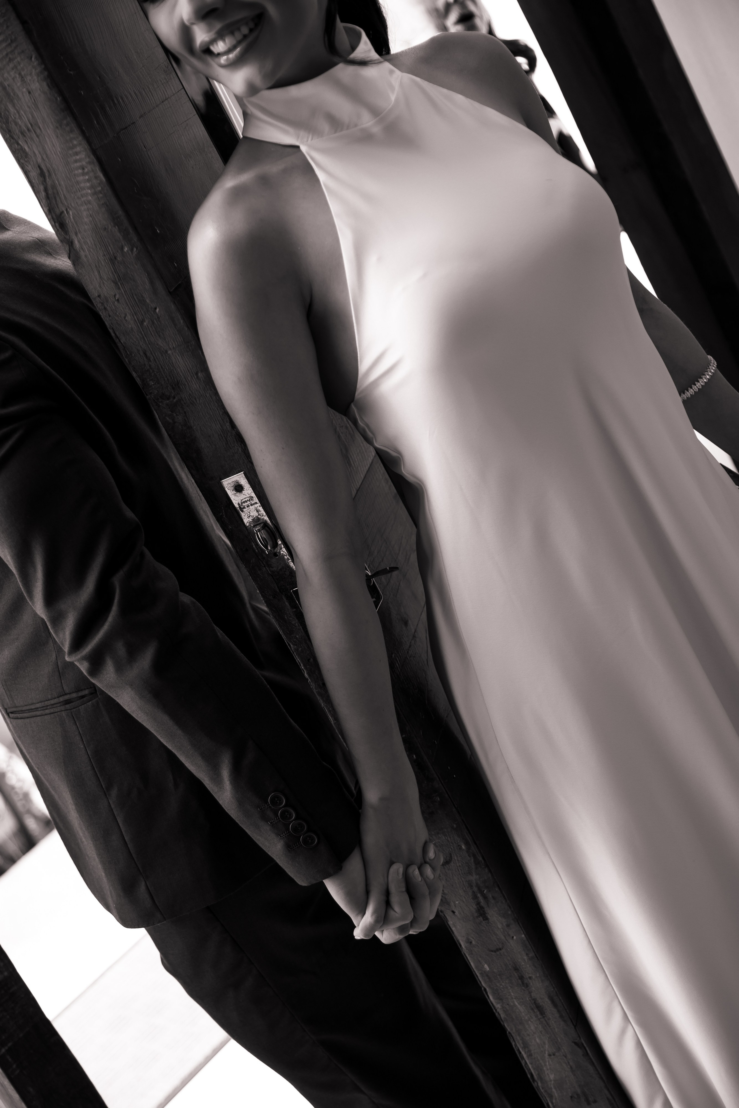Wedding — Gabriela e Jackson