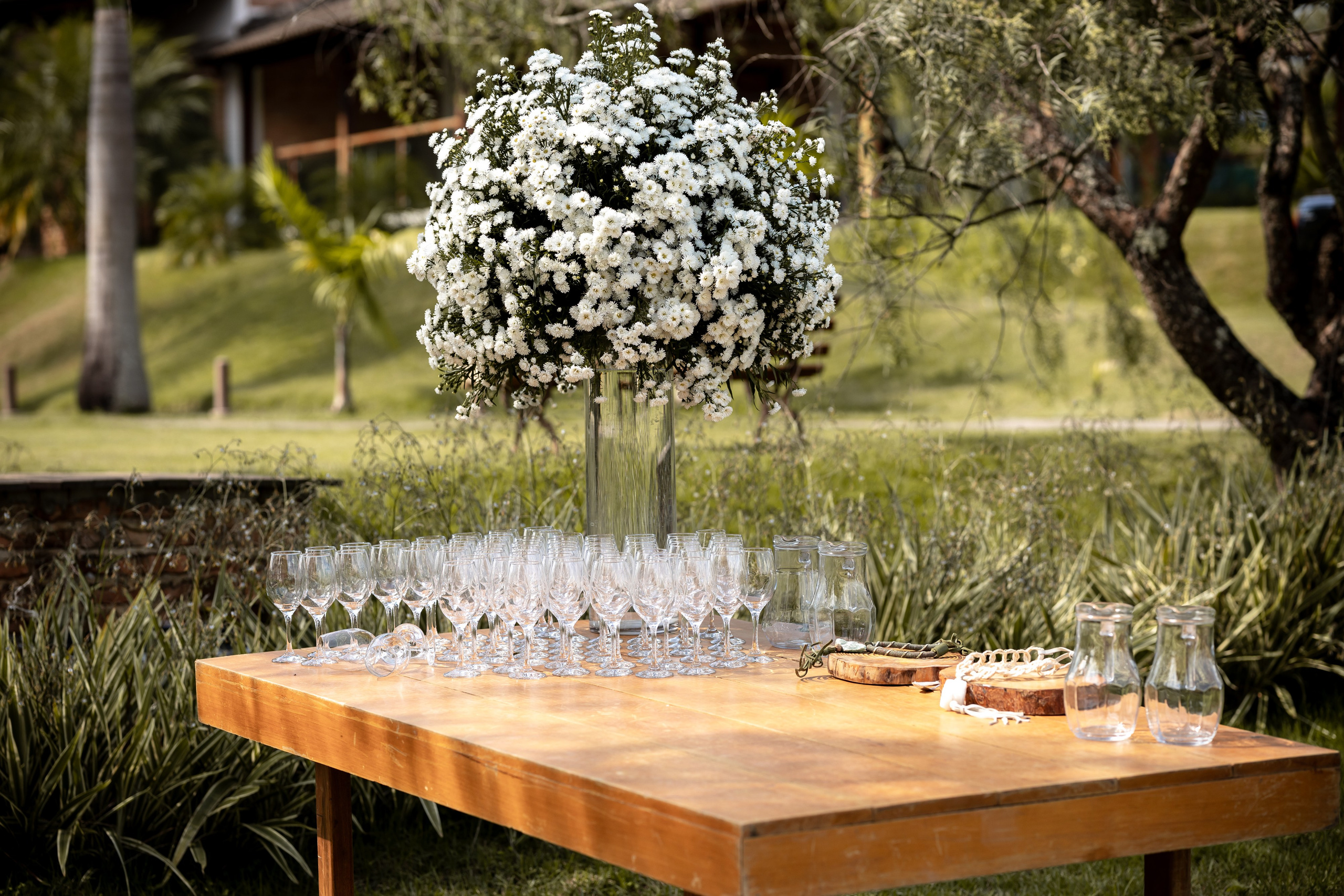 Wedding — Maria Clara e João Victor