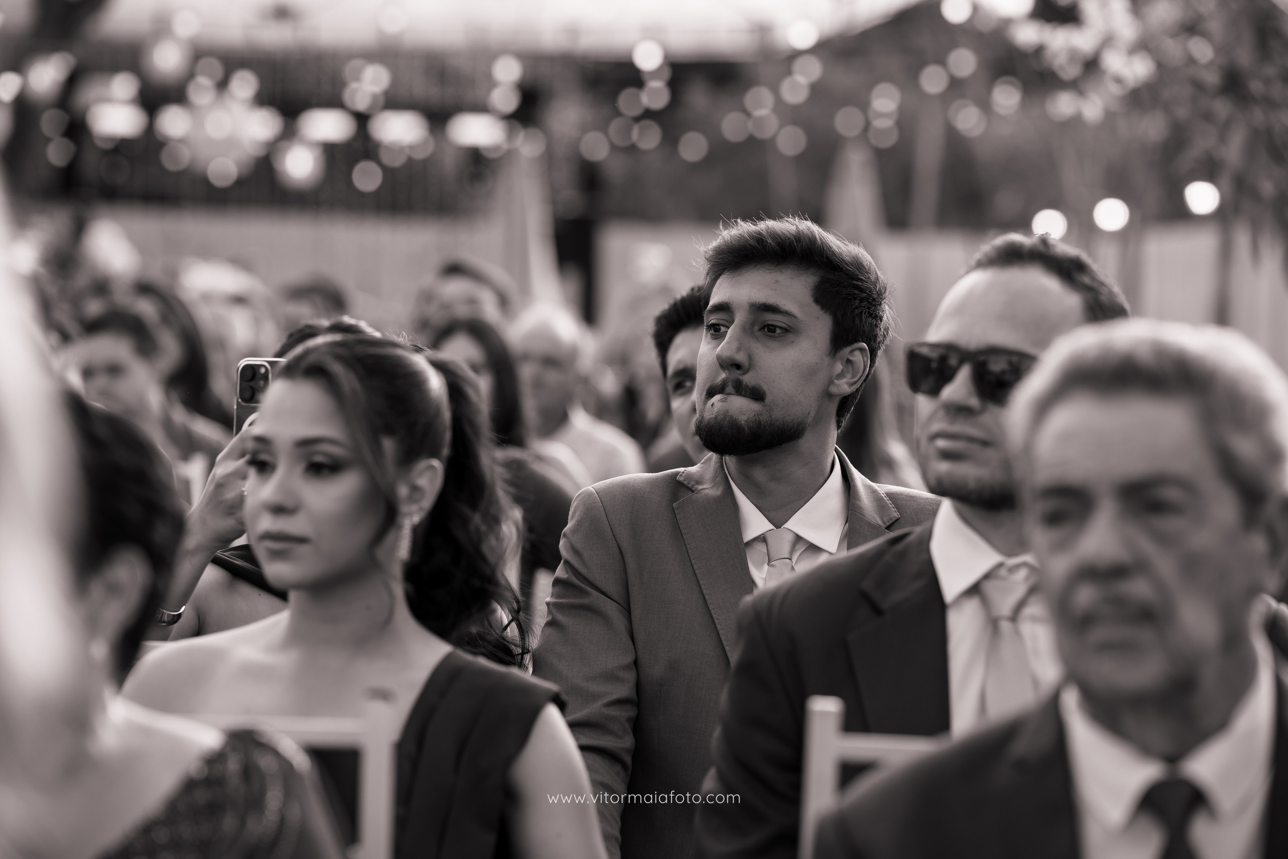Hugo e Grazielle