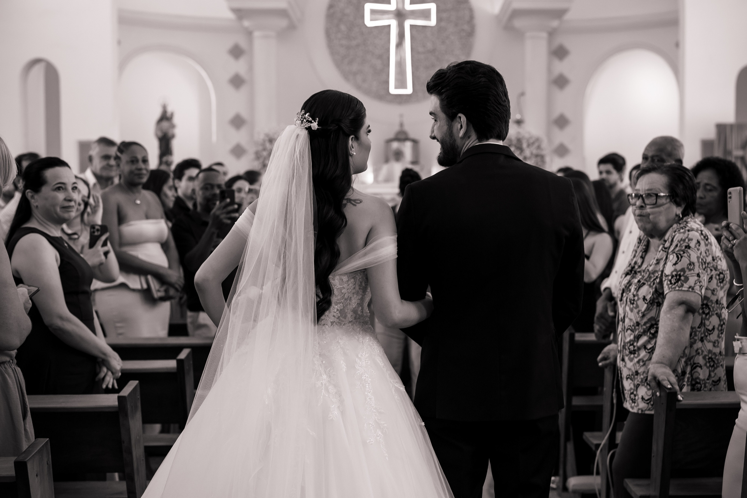 Wedding — Ana Carolina e Márcio Henrique