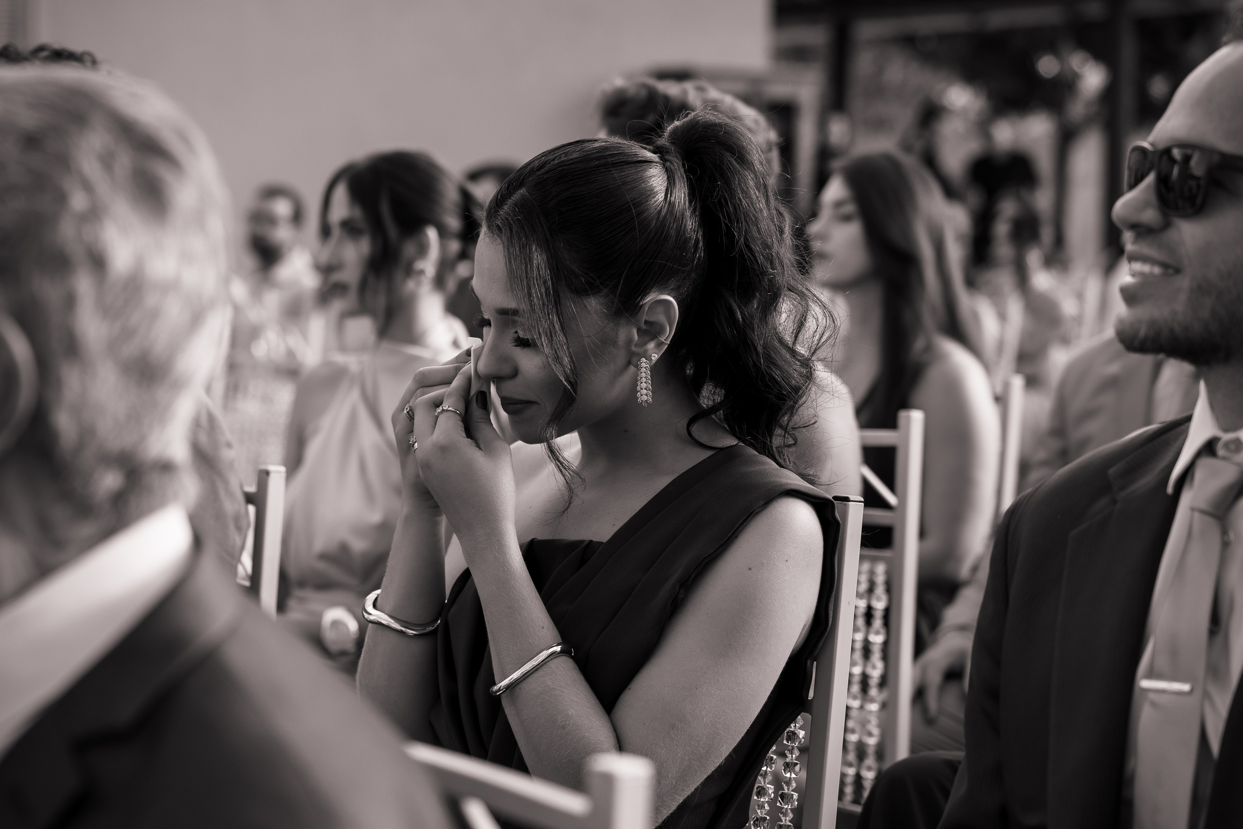 Grazi e Hugo. Vitor Maia — Fotografia de Casamentos