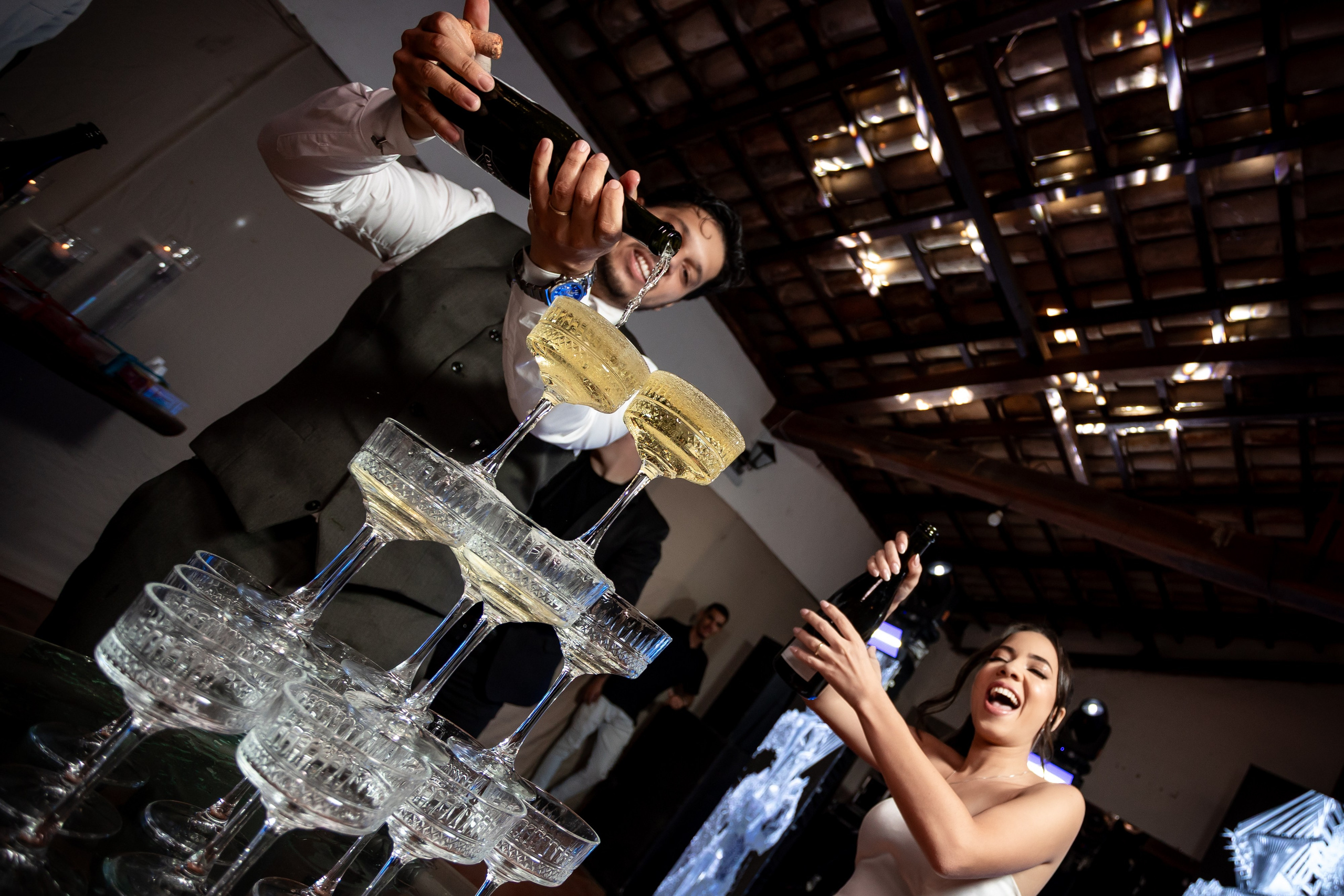 Ana & Breno. Vitor Maia — Fotografia de Casamentos