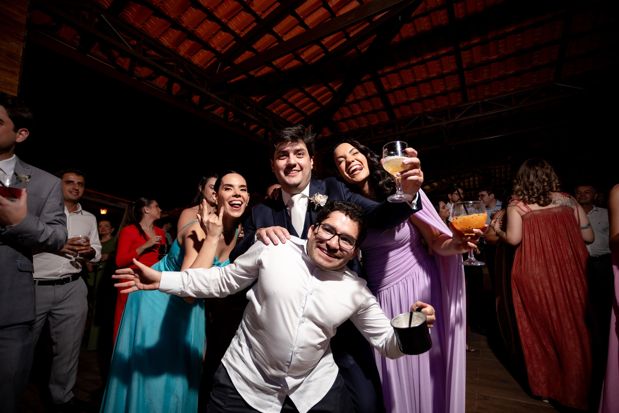Gabi & Rubens. Vitor Maia — Fotografia de Casamentos