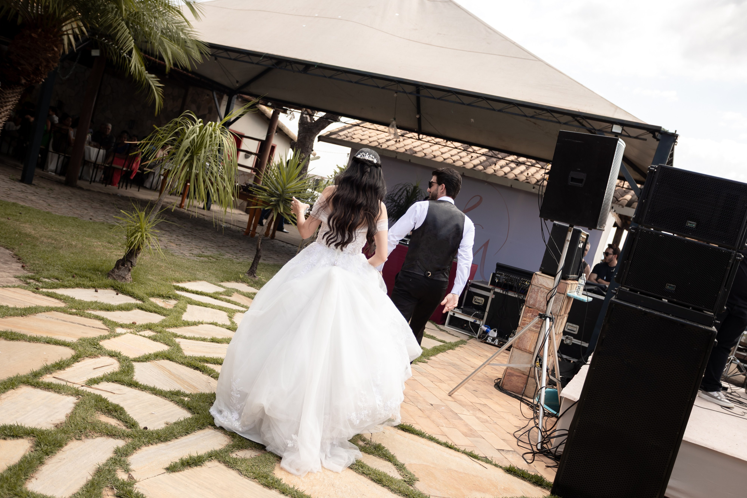 Wedding — Ana Carolina e Márcio Henrique