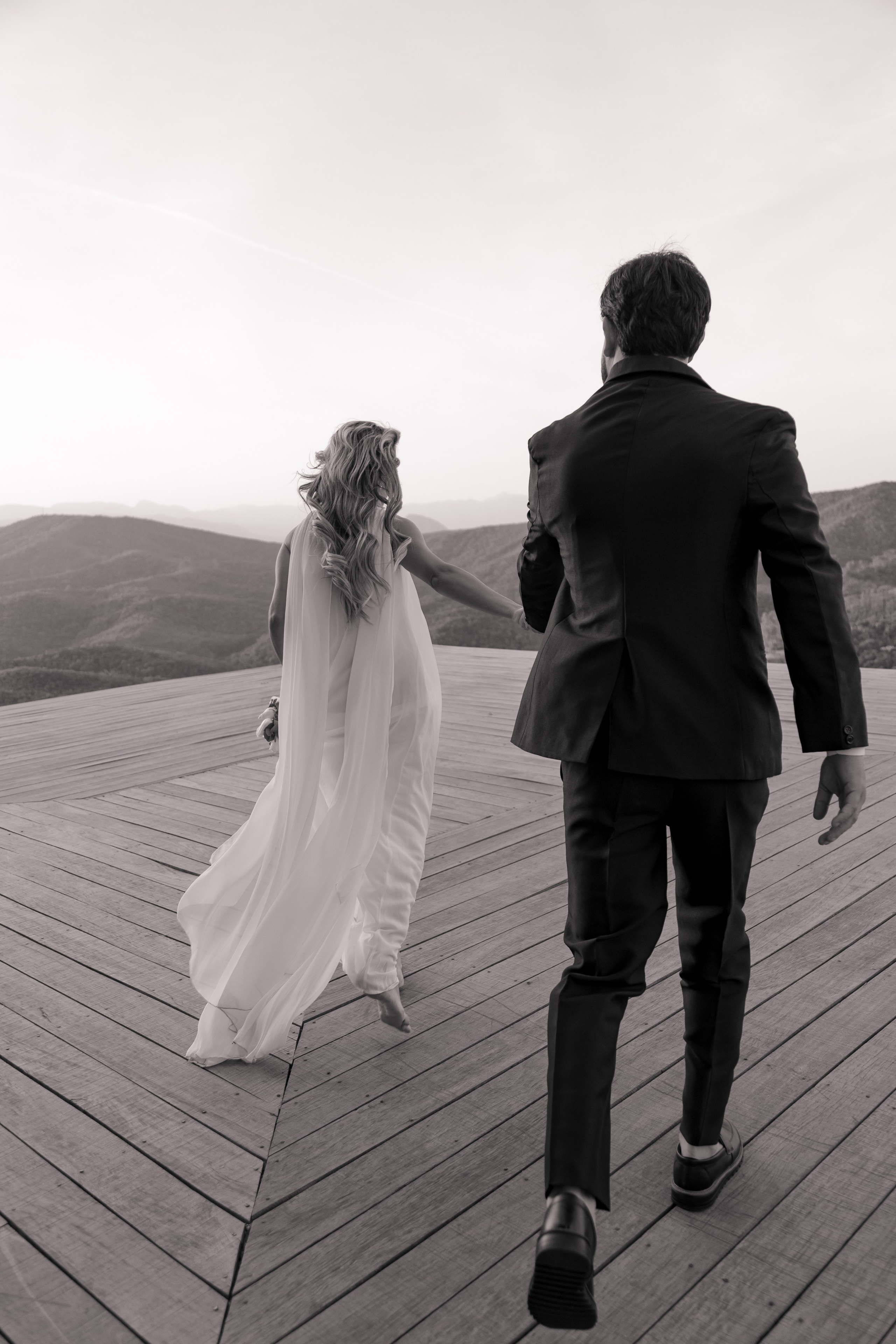 Ensaios Pre Wedding