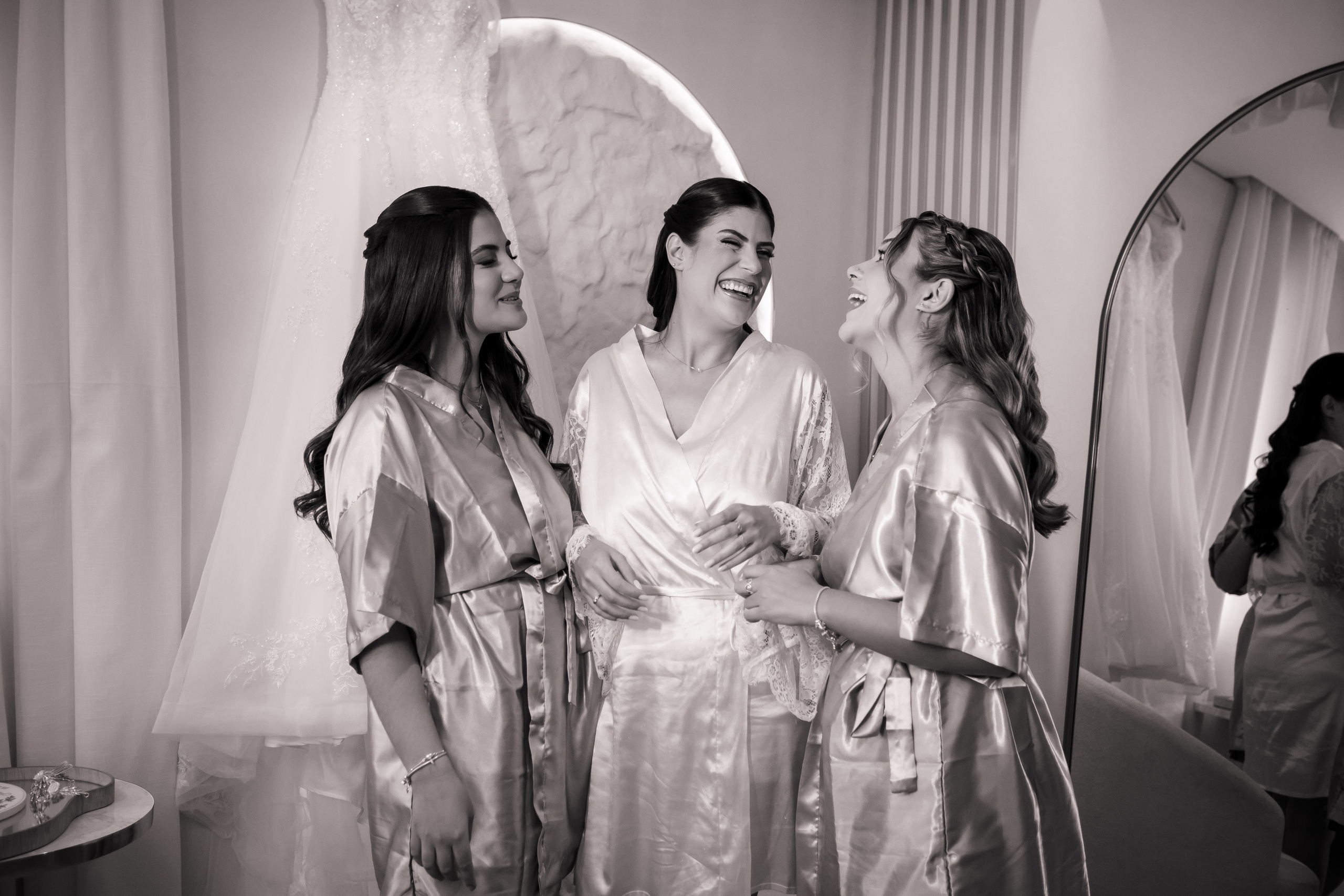 Wedding — Ana Carolina e Márcio Henrique