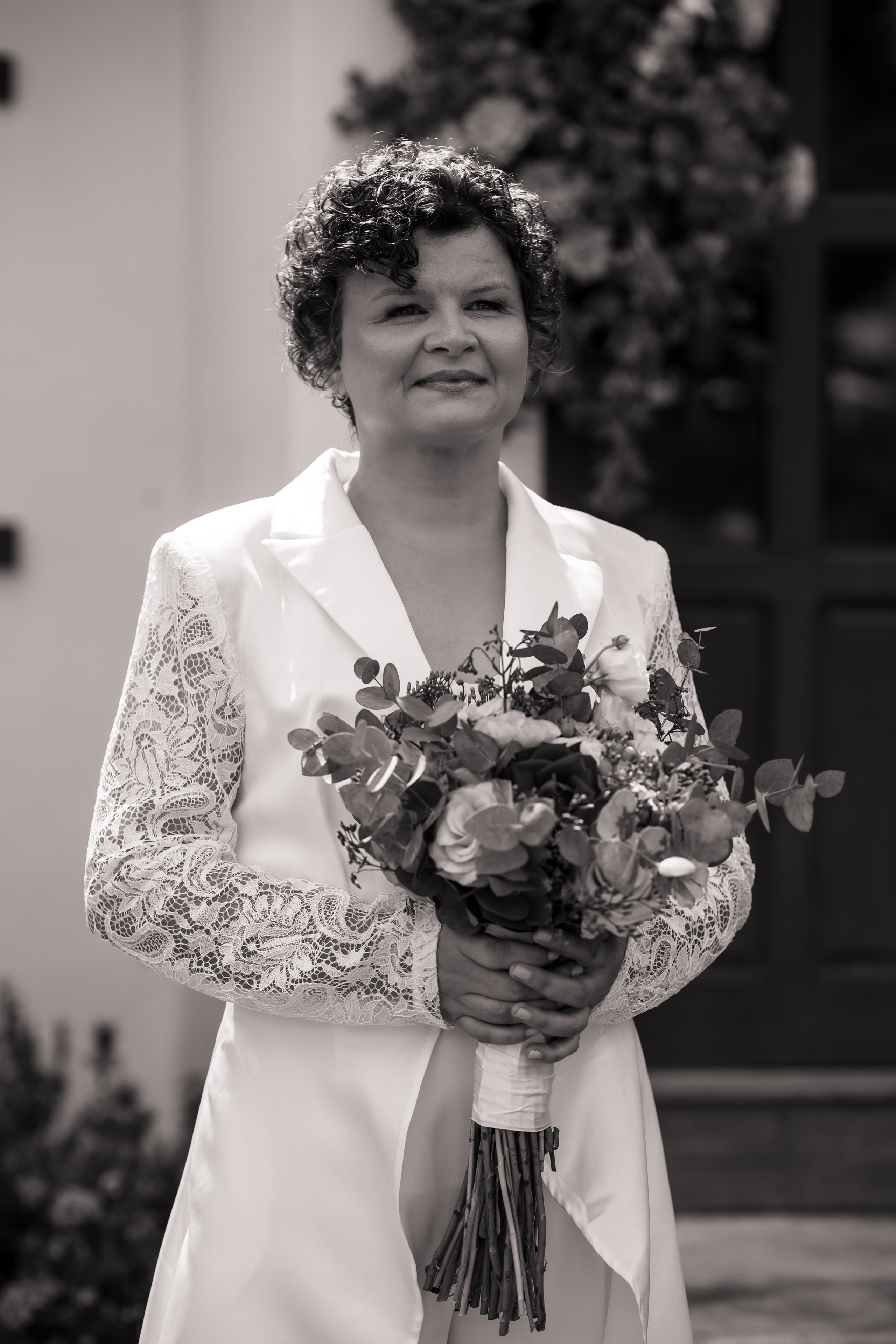 Geisa & Patrícia. Vitor Maia — Fotografia de Casamentos