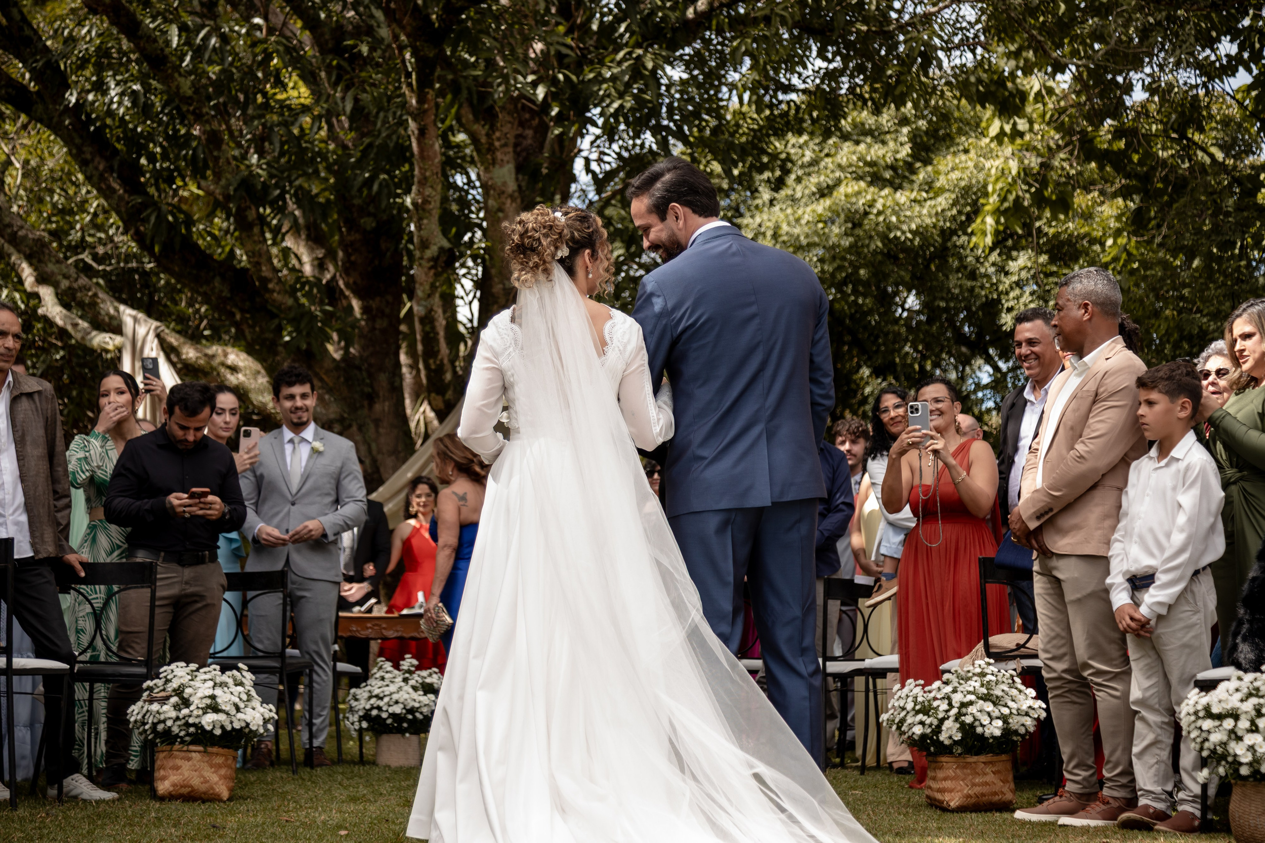 Tássia e Marcos. Vitor Maia — Fotografia de Casamentos