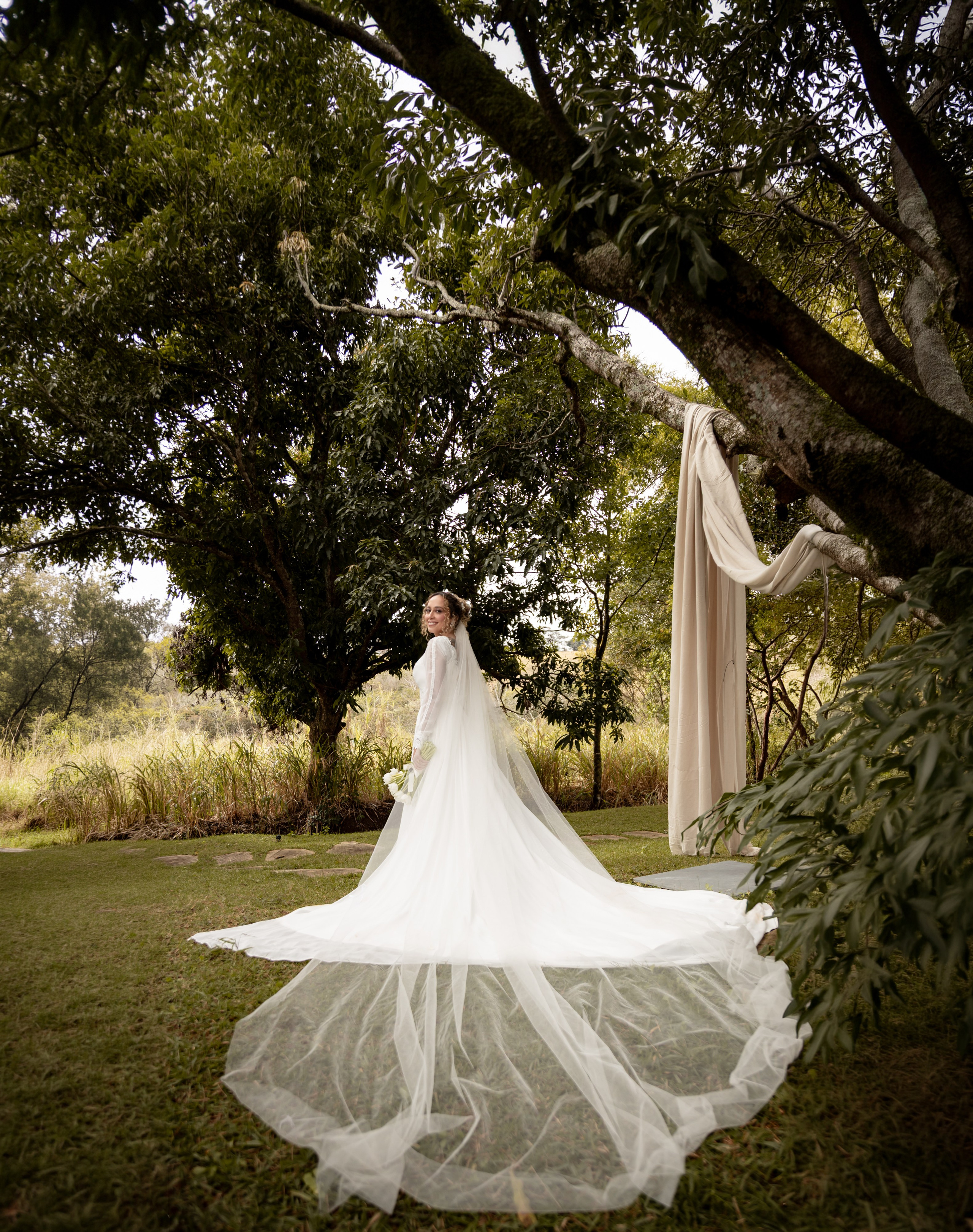 Tássia e Marcos. Vitor Maia — Fotografia de Casamentos
