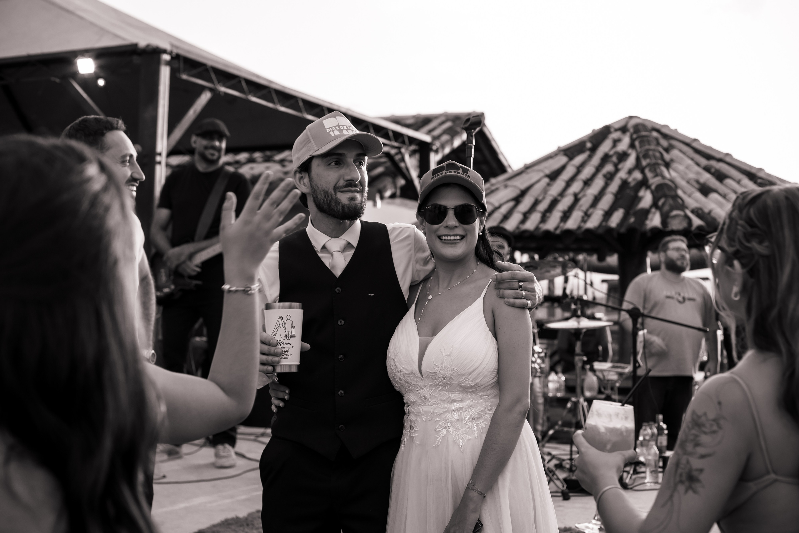 Wedding — Ana Carolina e Márcio Henrique