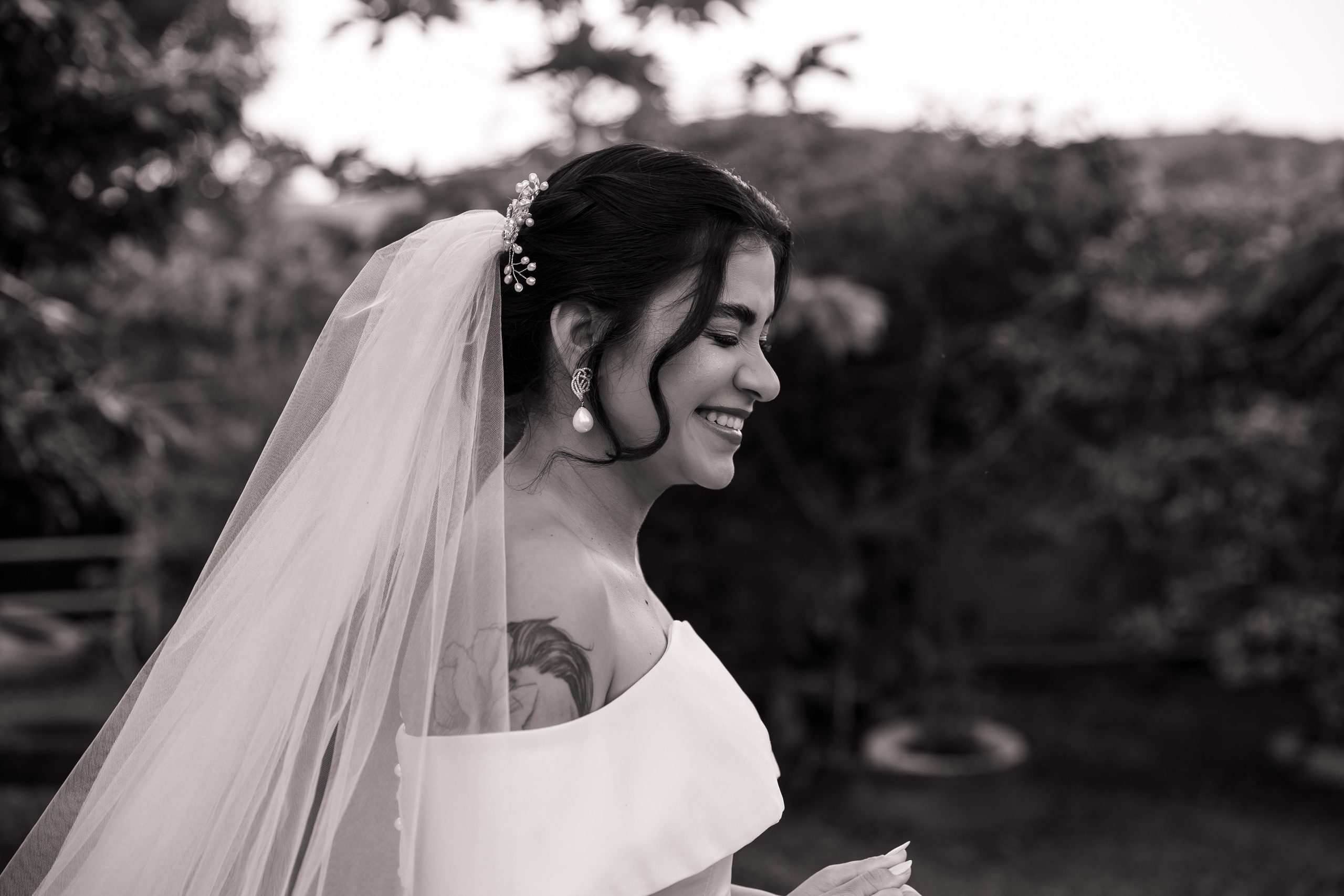 Wanessa e Eduardo. Vitor Maia — Fotografia de Casamentos