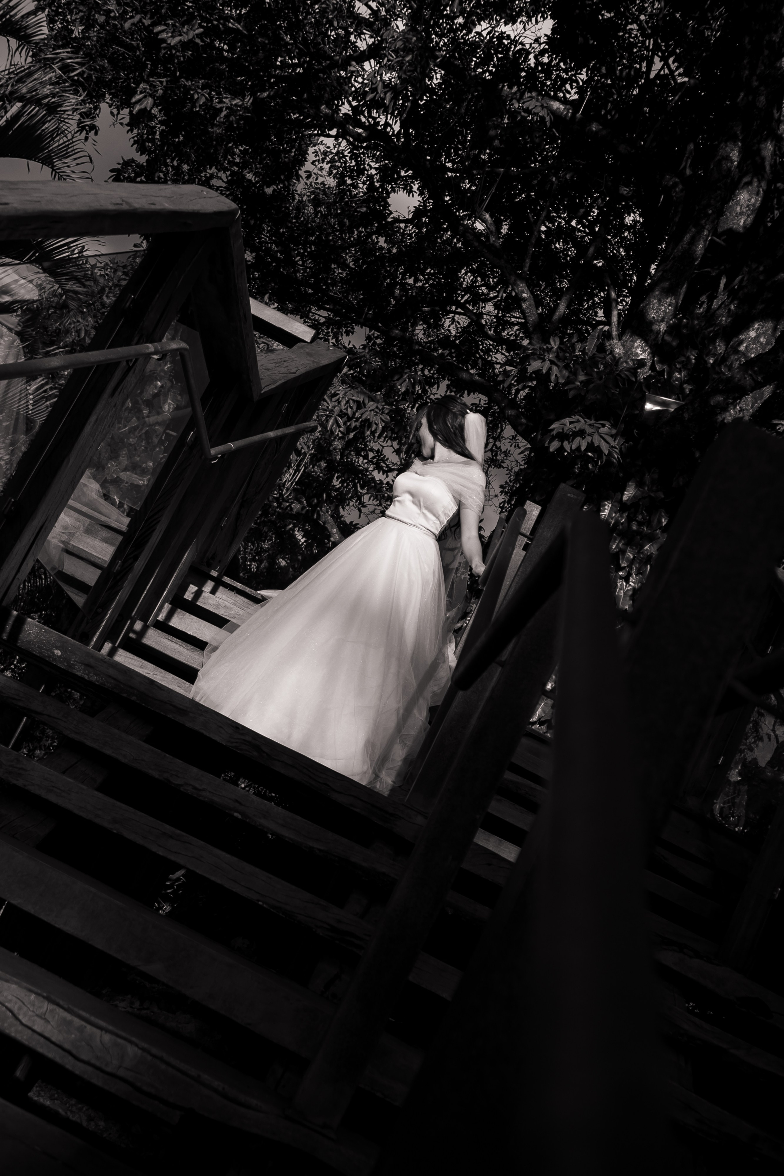 Ana & Breno. Vitor Maia — Fotografia de Casamentos