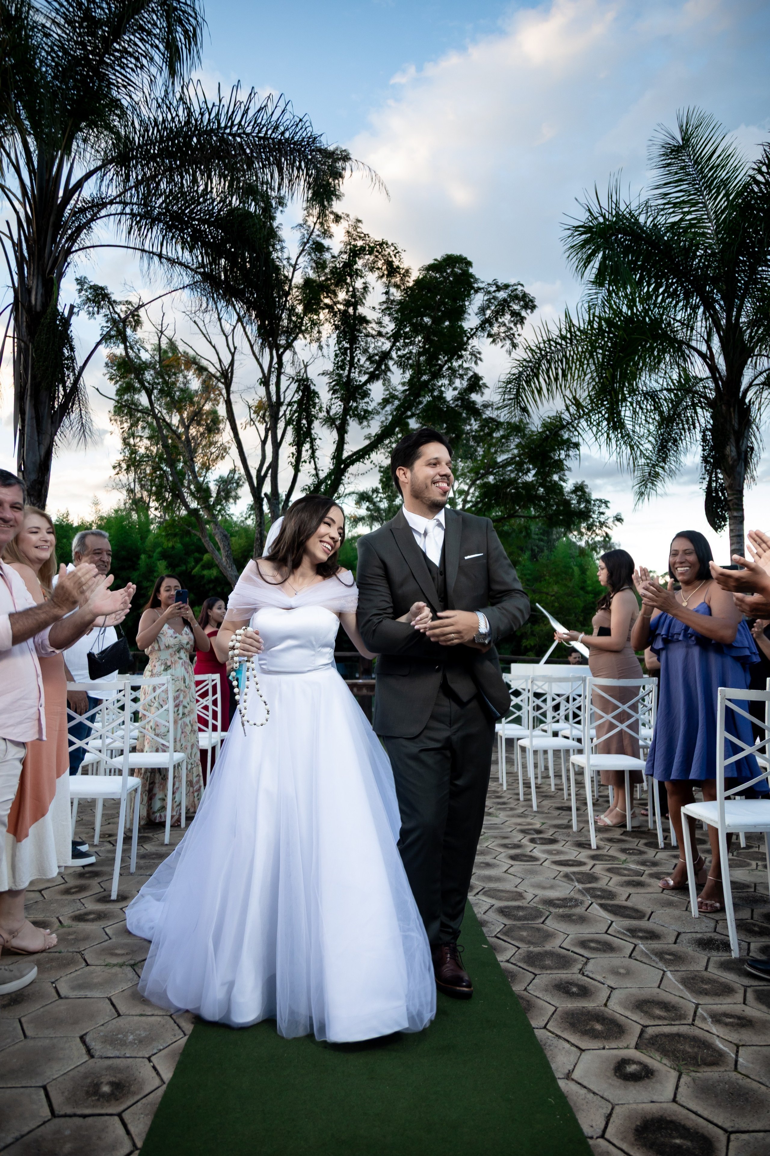 Ana & Breno. Vitor Maia — Fotografia de Casamentos