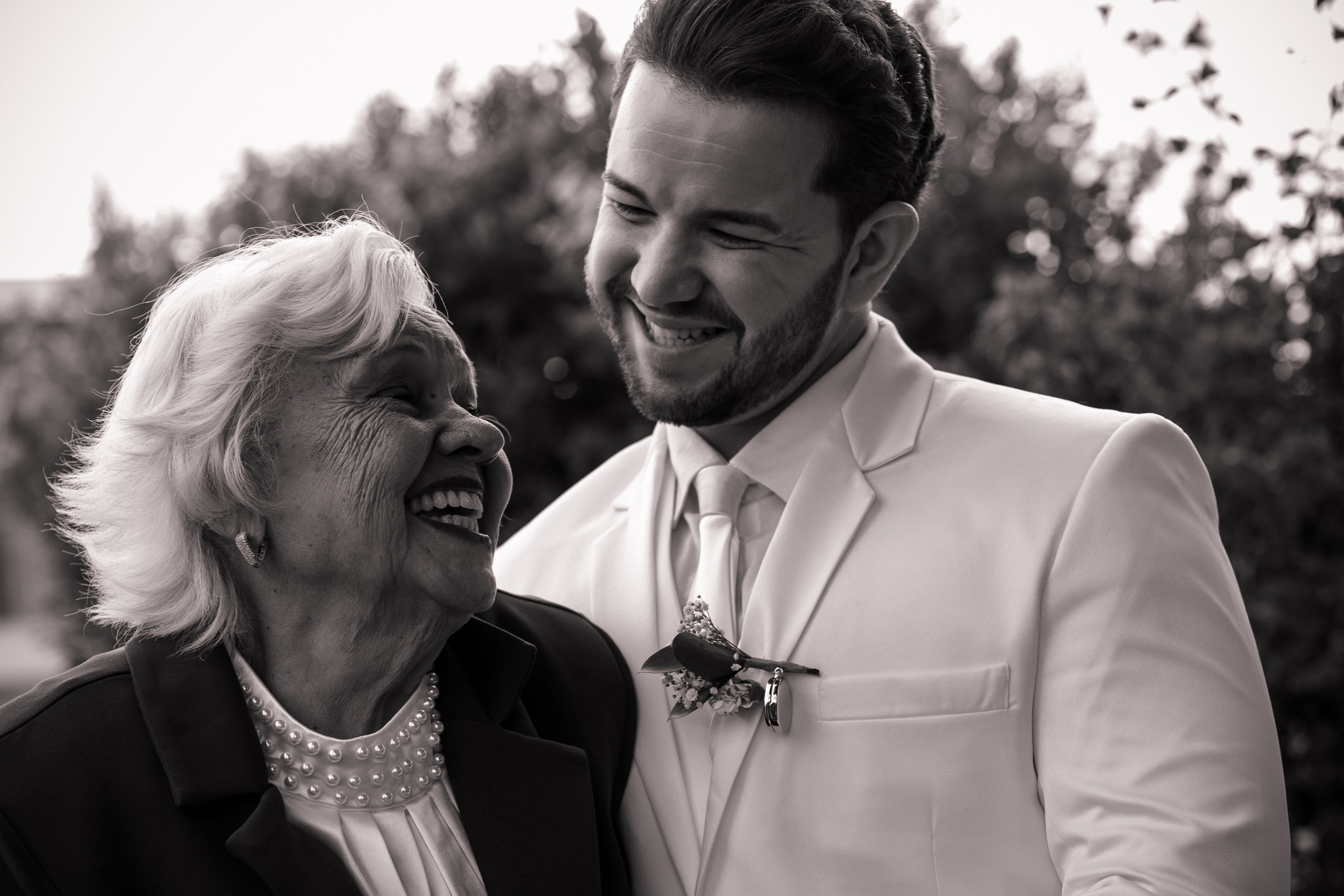 Wanessa e Eduardo. Vitor Maia — Fotografia de Casamentos