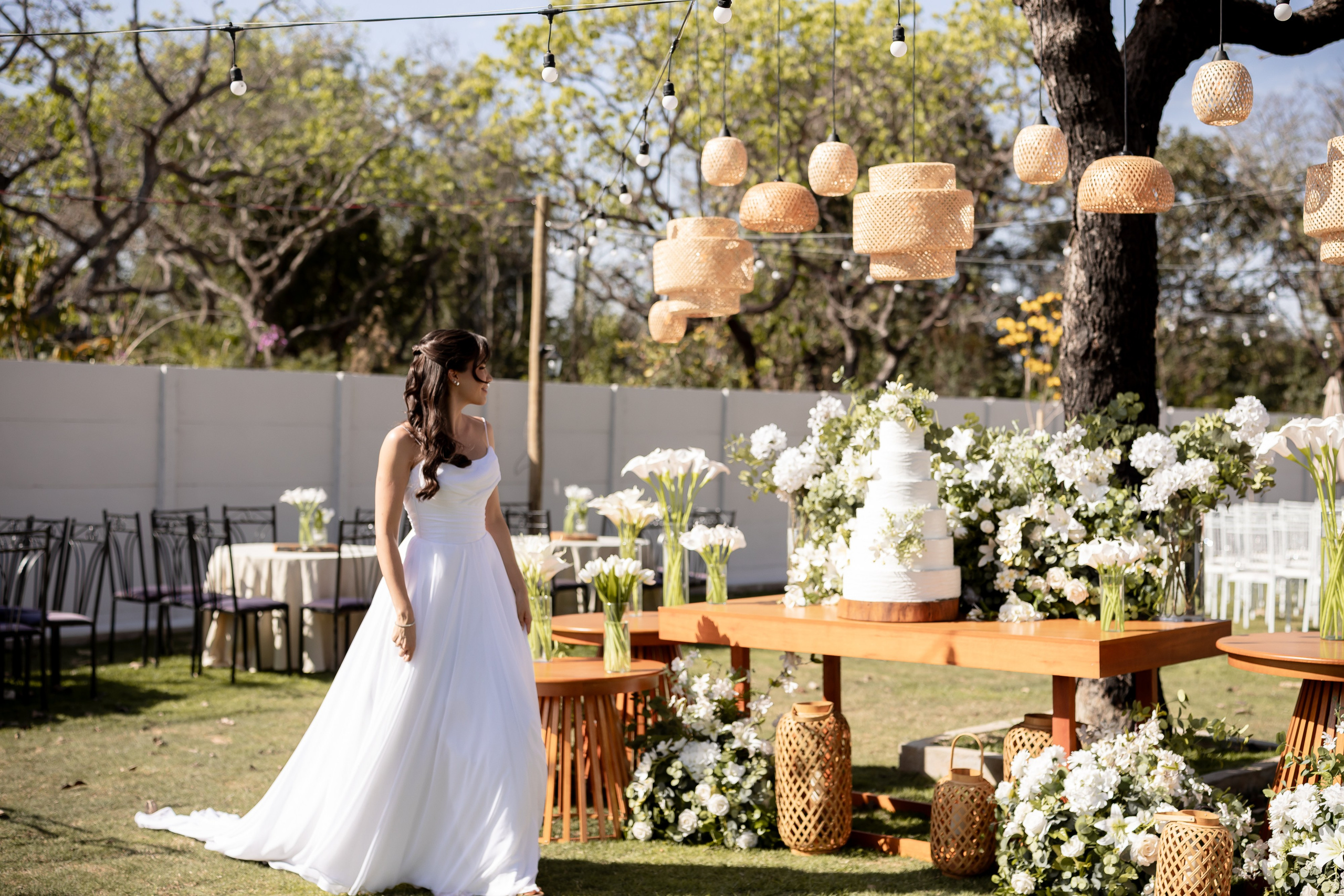 Grazi e Hugo. Vitor Maia — Fotografia de Casamentos